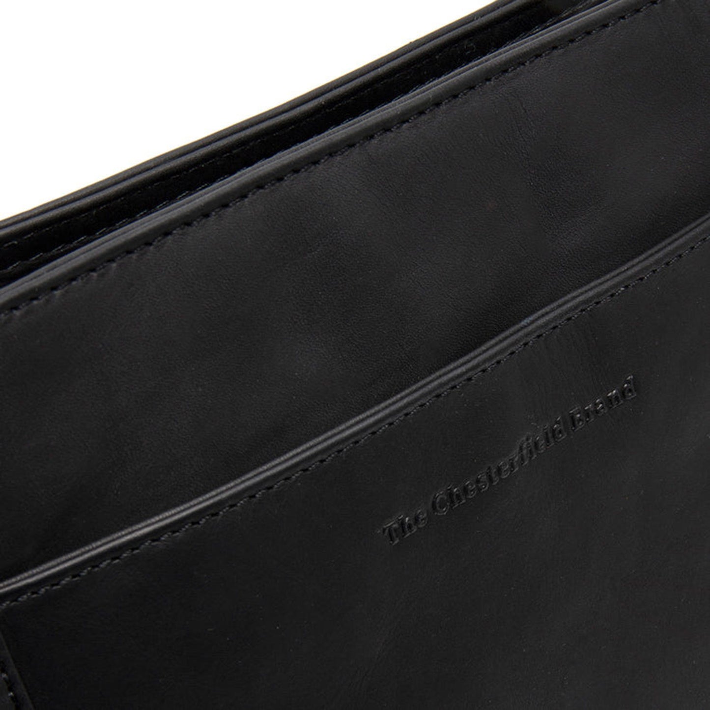 The Chesterfield Brand Moore Shoulderbag black