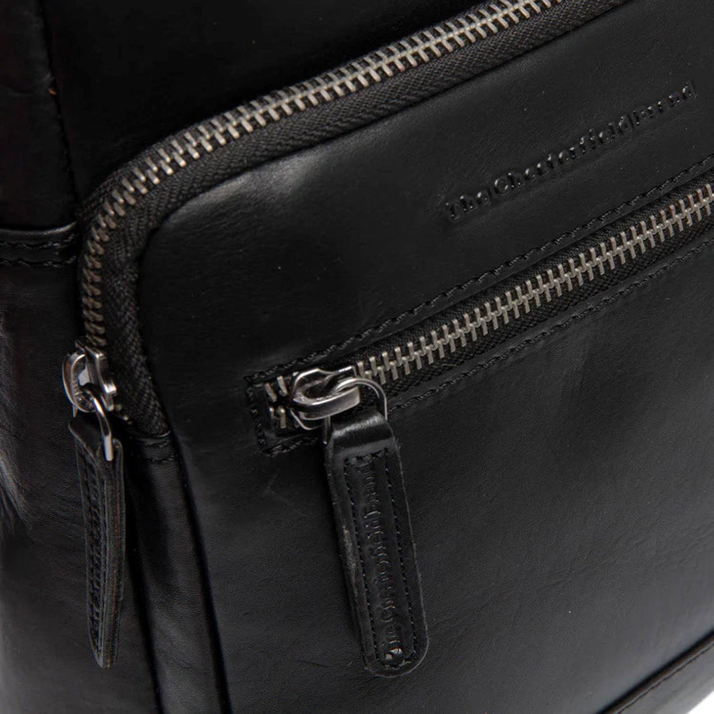 The Chesterfield Brand Amantea Shoulderbag black