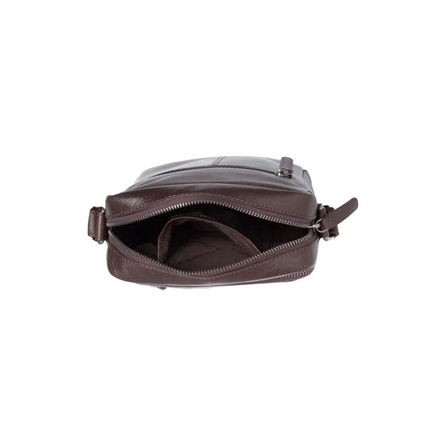 The Chesterfield Brand Amantea Shoulderbag brown