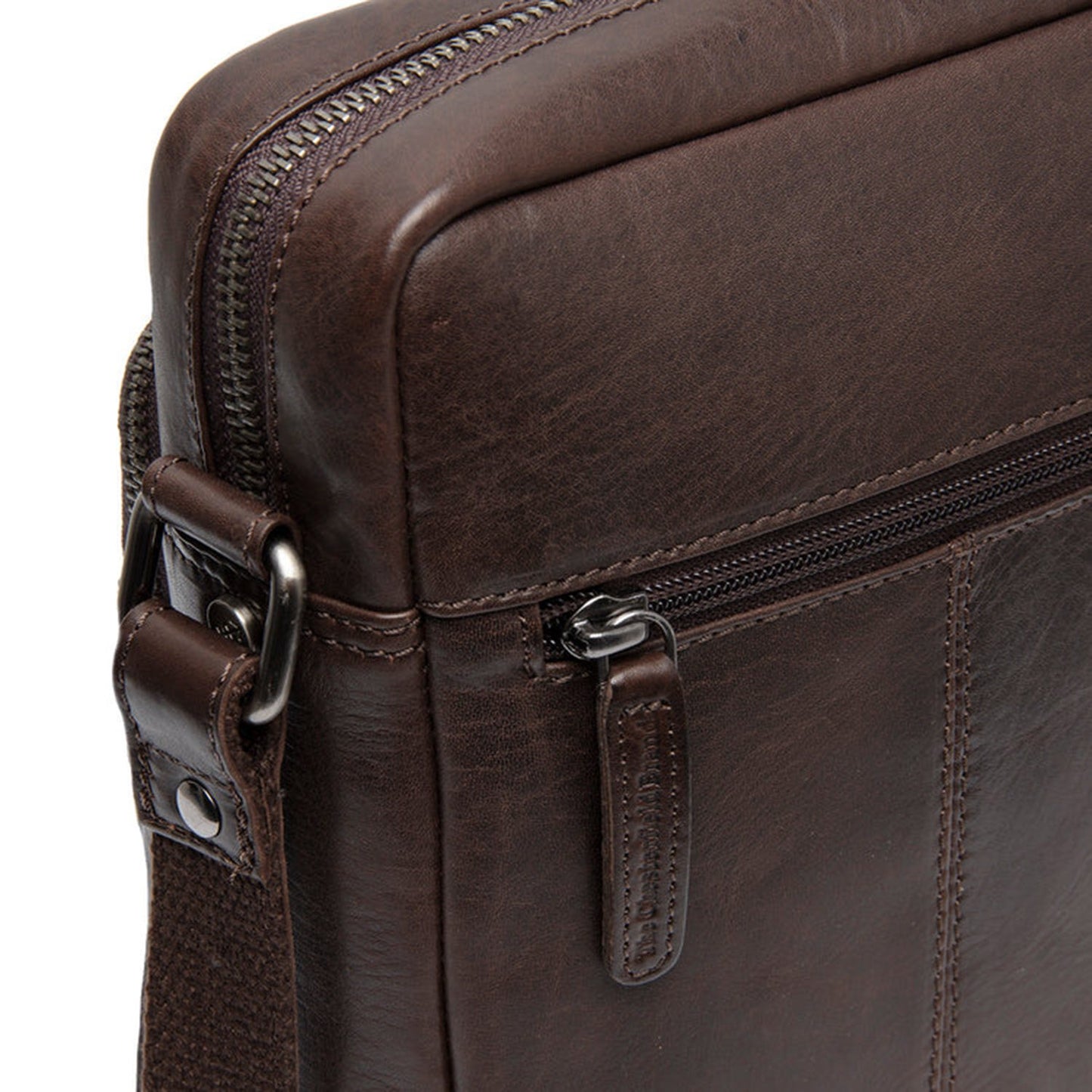 The Chesterfield Brand Amantea Shoulderbag brown