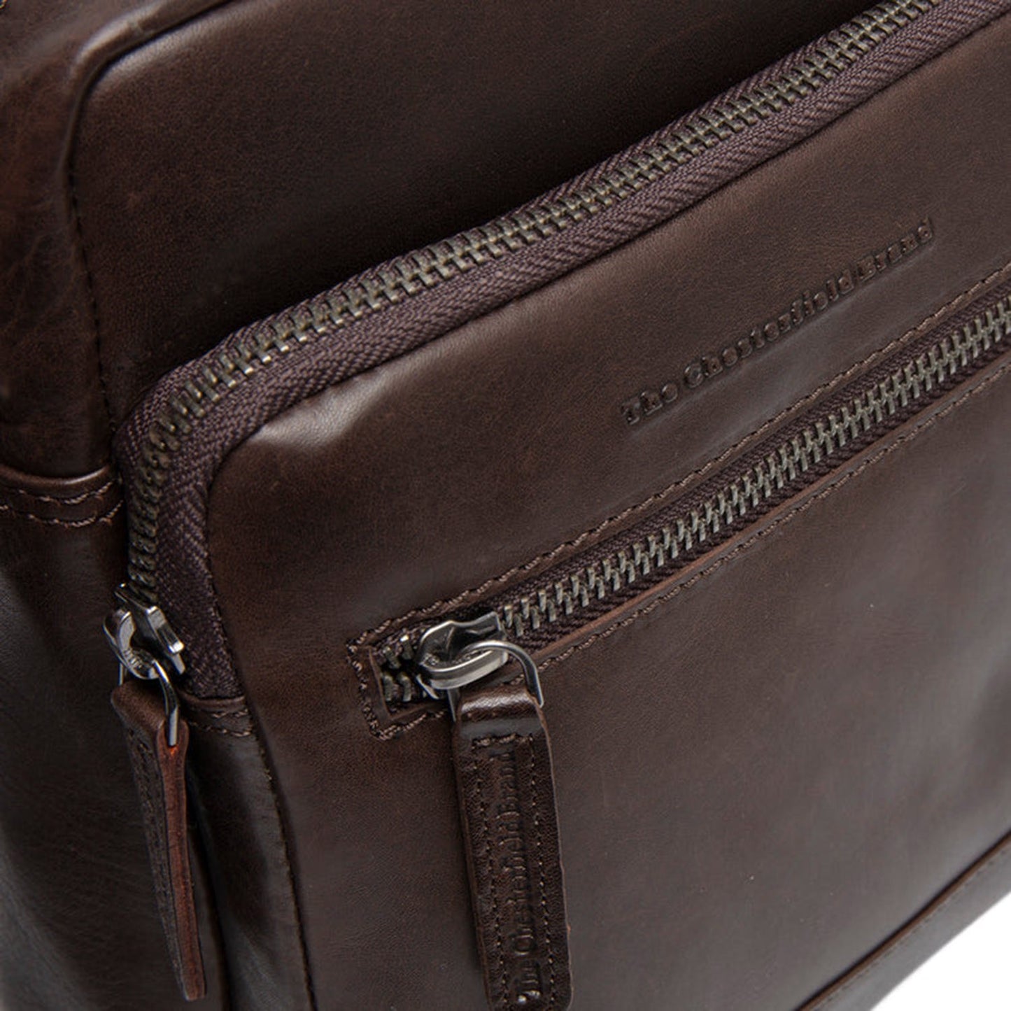 The Chesterfield Brand Amantea Shoulderbag brown