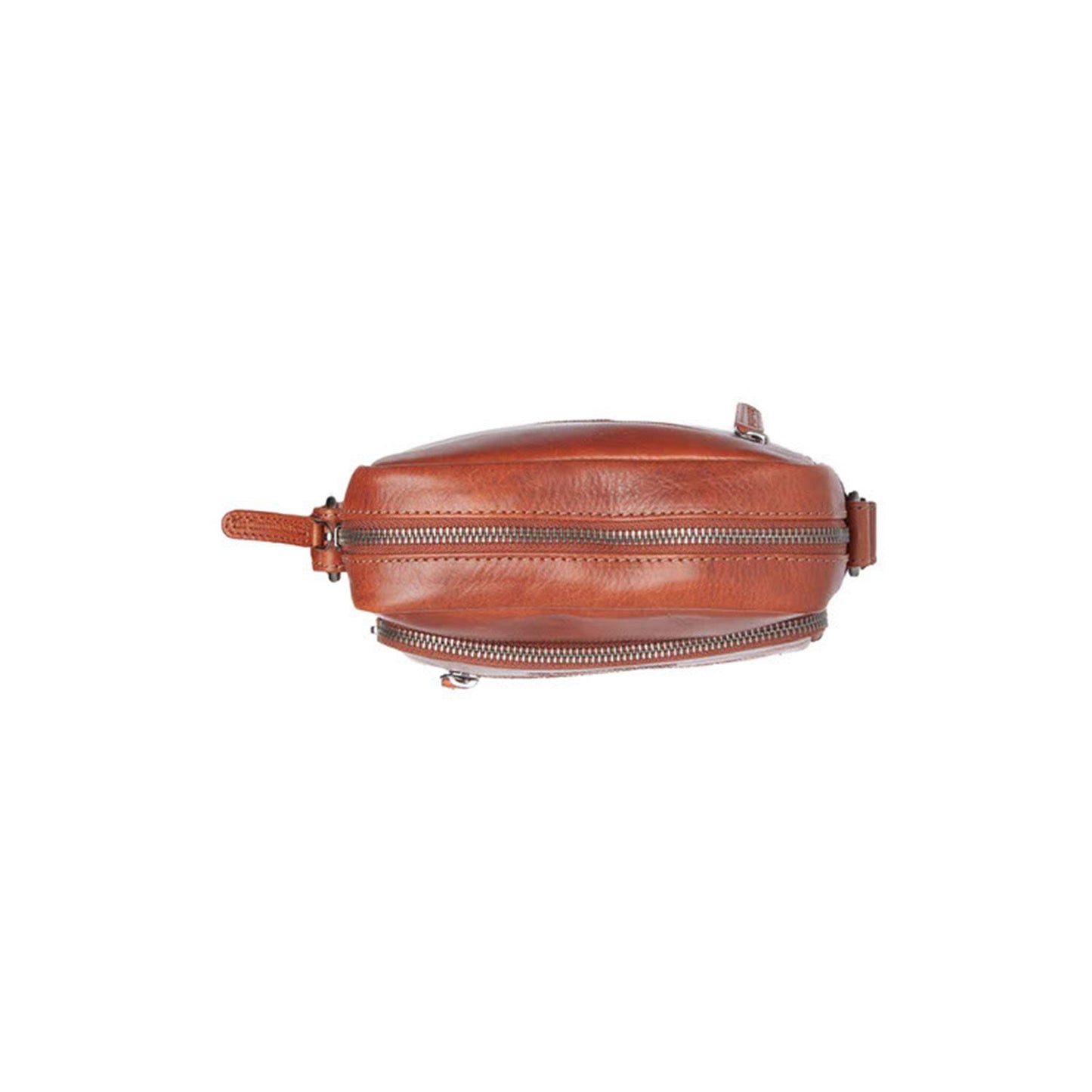 The Chesterfield Brand Amantea Shoulderbag cognac