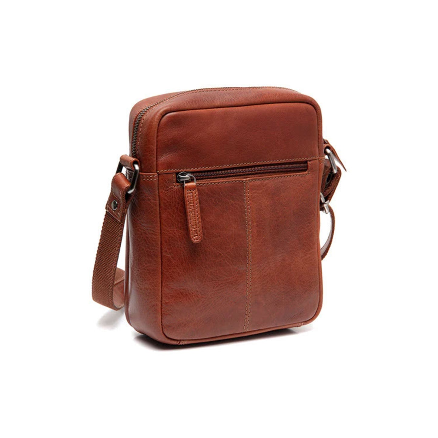 The Chesterfield Brand Amantea Shoulderbag cognac