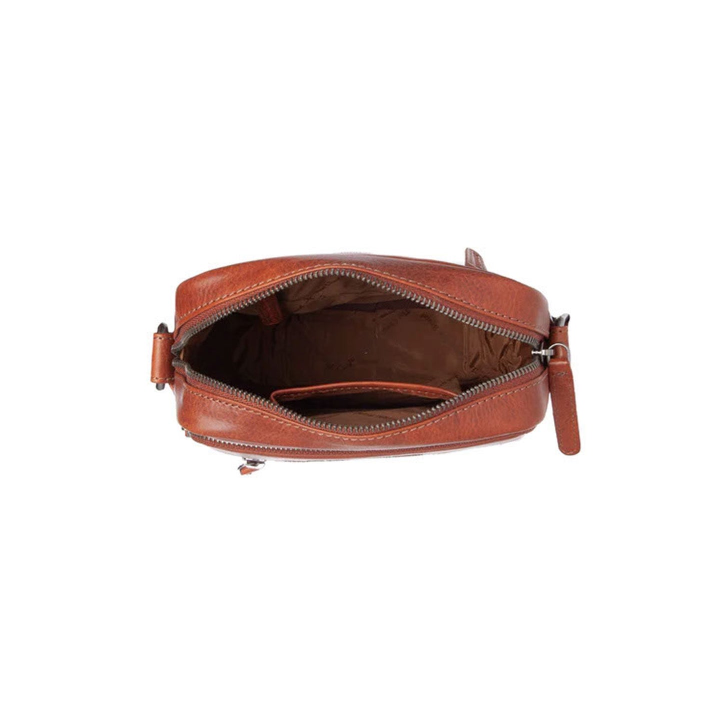 The Chesterfield Brand Amantea Shoulderbag cognac