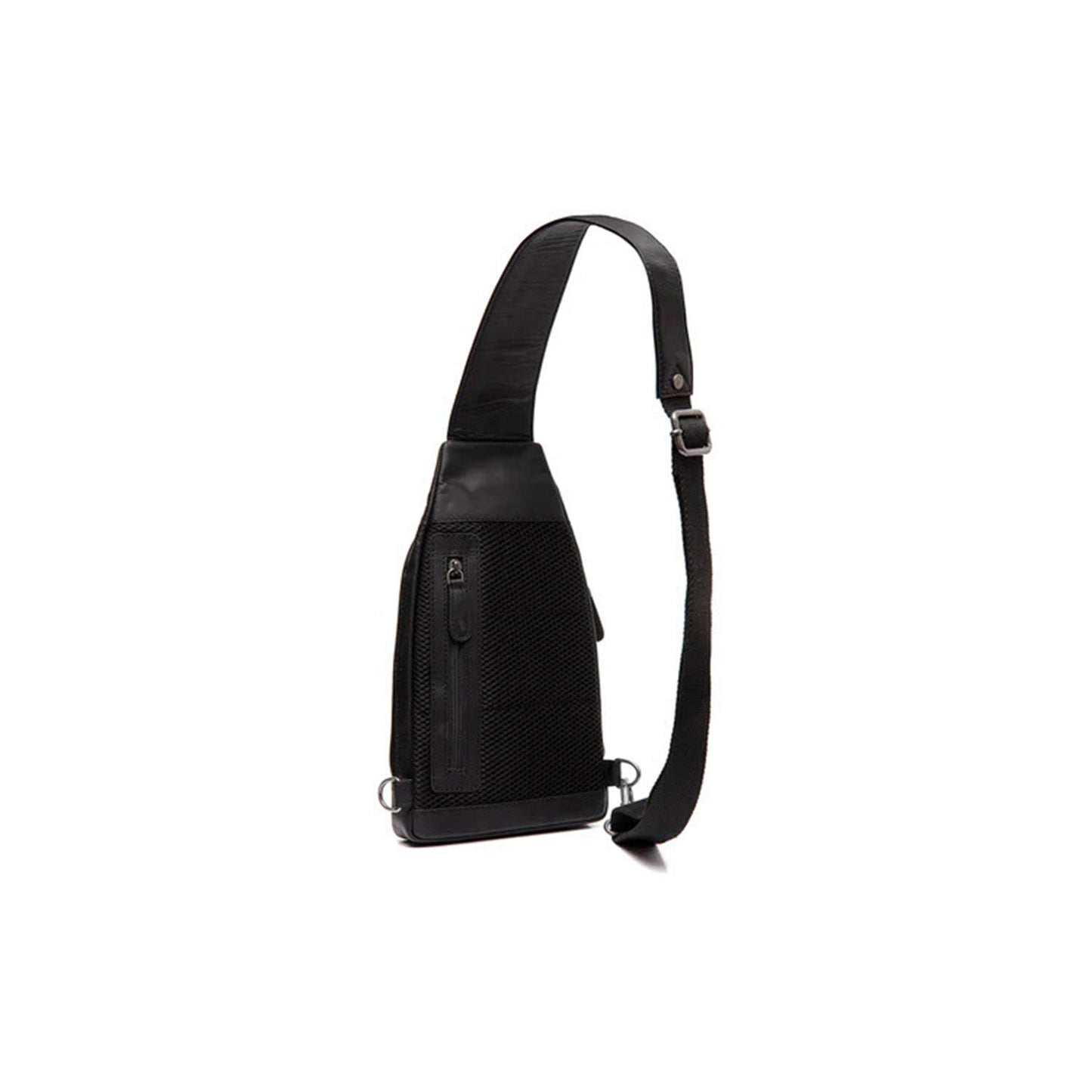 The Chesterfield Brand Bowey Crossbodybag black