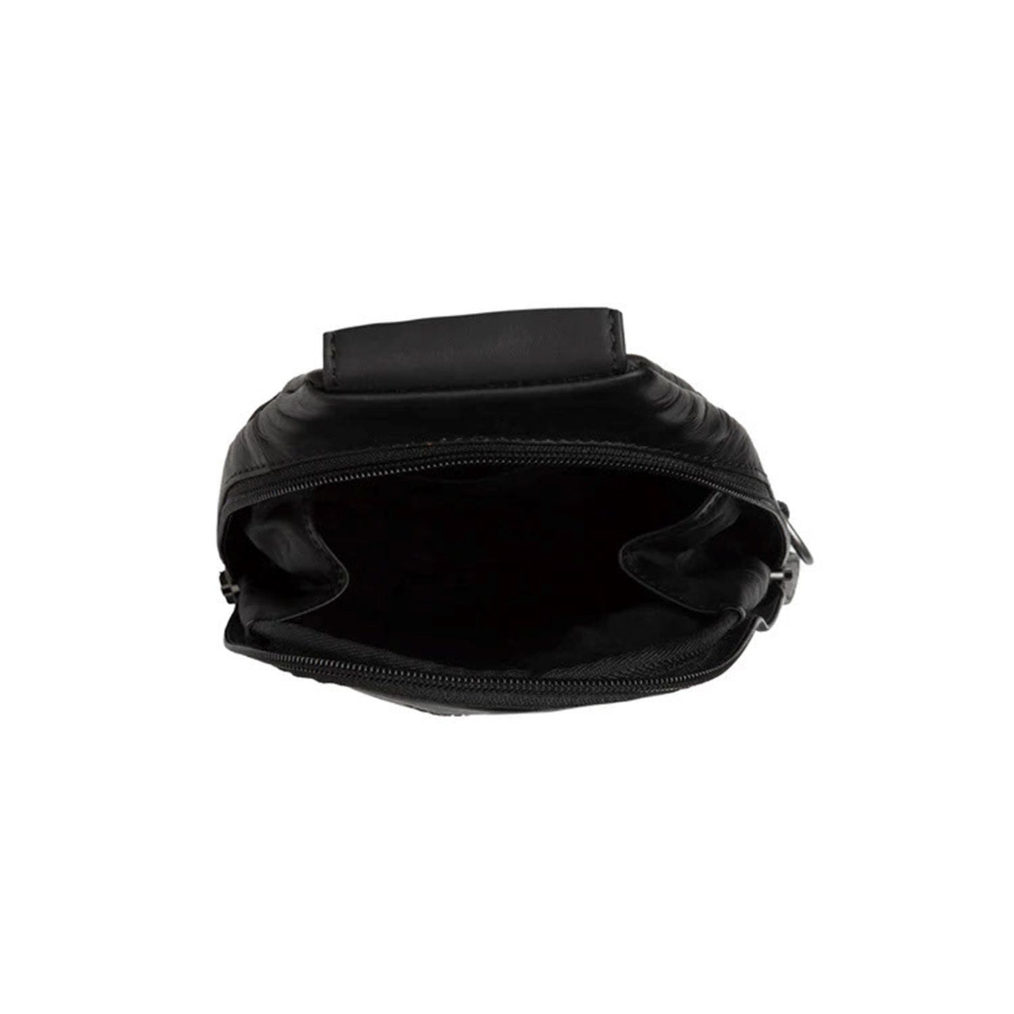 The Chesterfield Brand Bowey Crossbodybag black