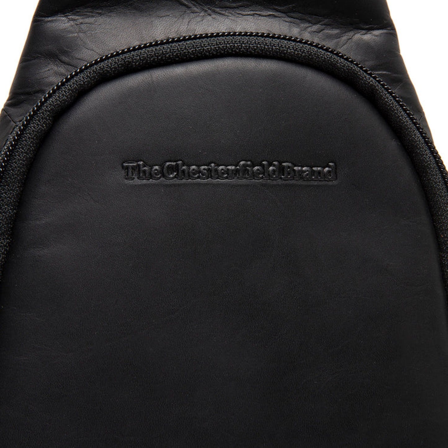 The Chesterfield Brand Bowey Crossbodybag black