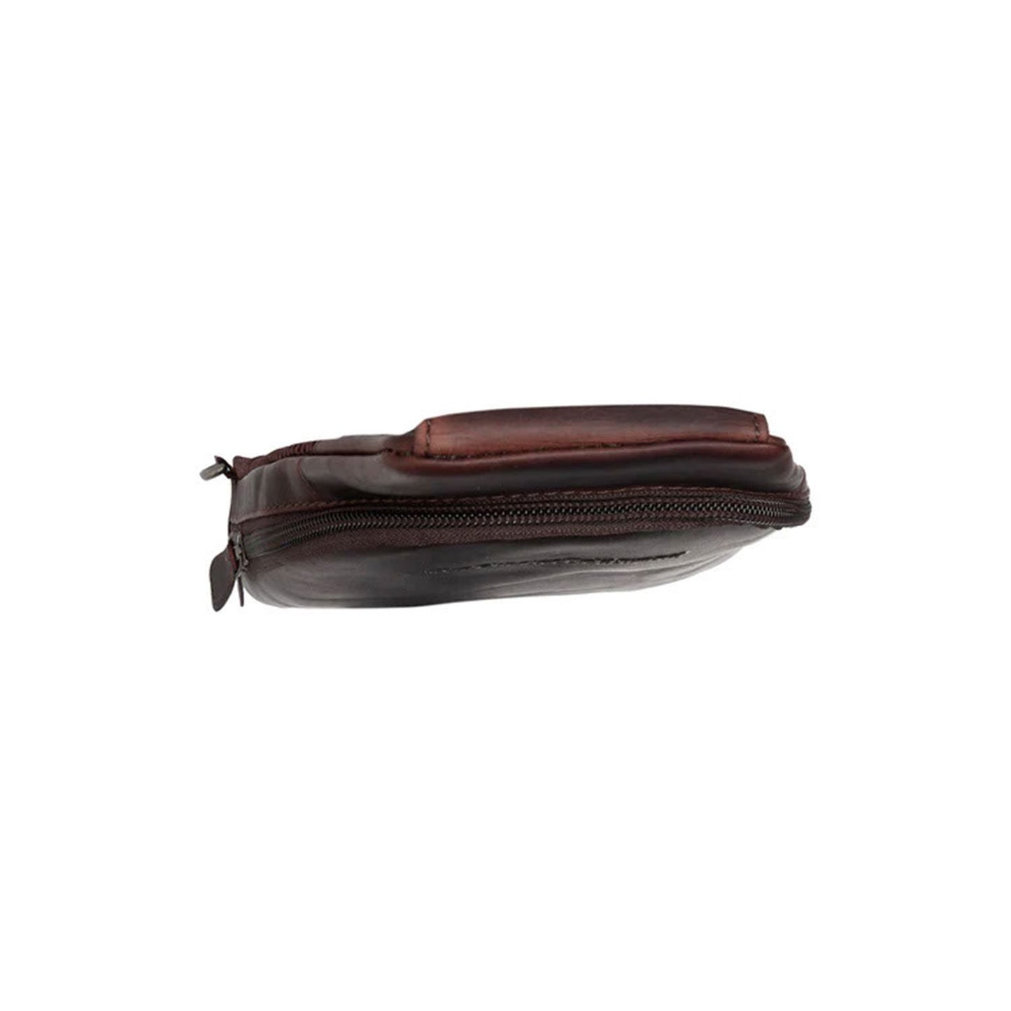 The Chesterfield Brand Bowey Crossbodybag brown