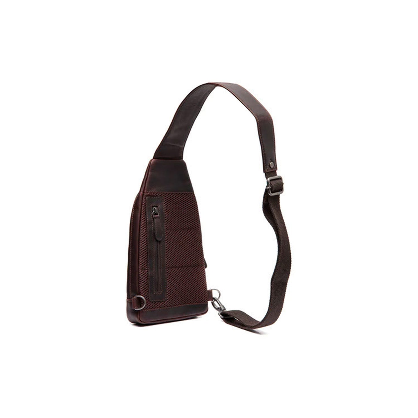 The Chesterfield Brand Bowey Crossbodybag brown