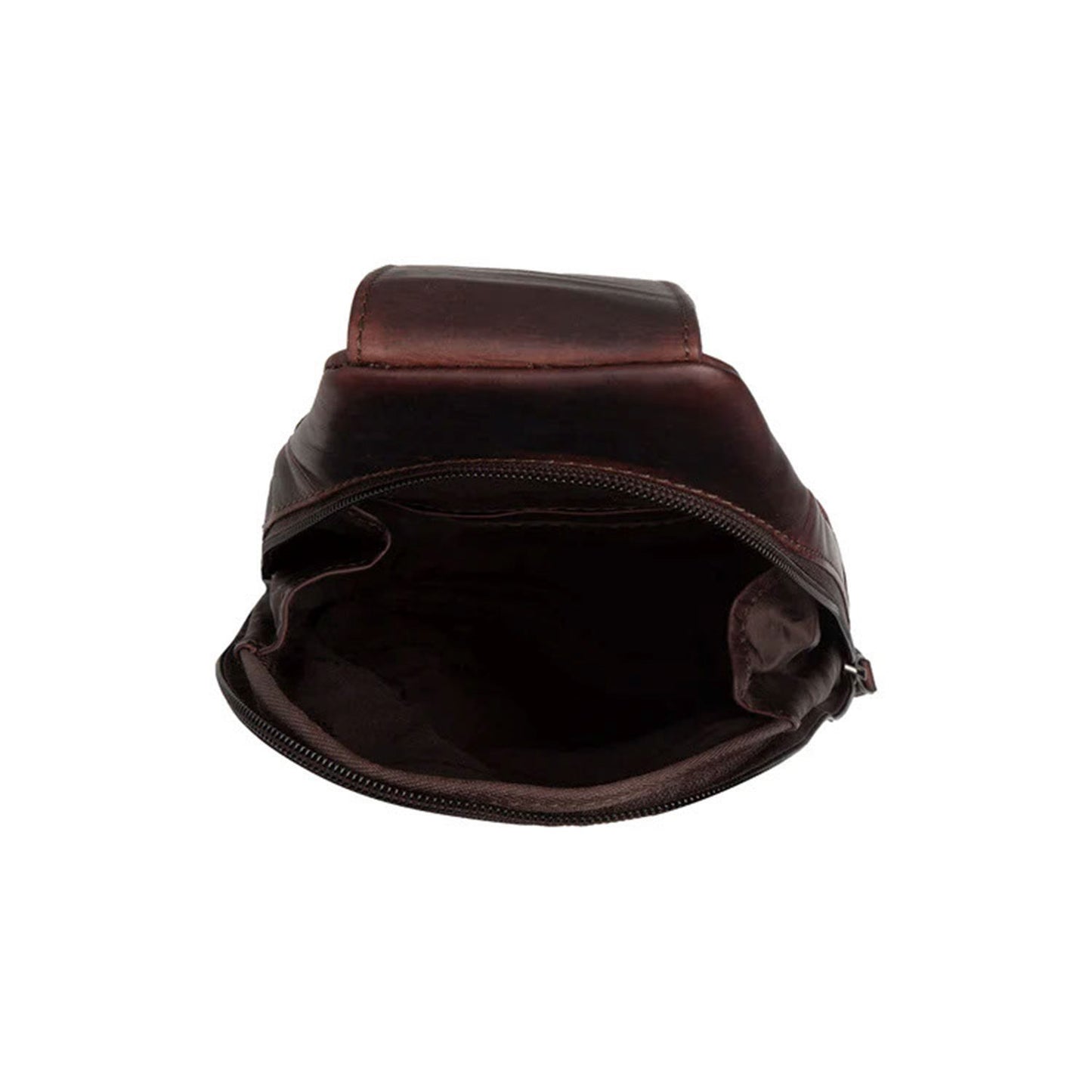 The Chesterfield Brand Bowey Crossbodybag brown