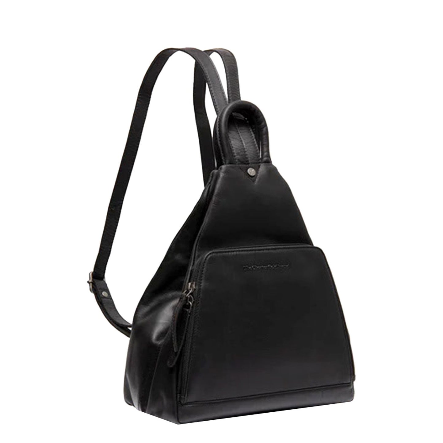 The Chesterfield Brand Howard Backpack black