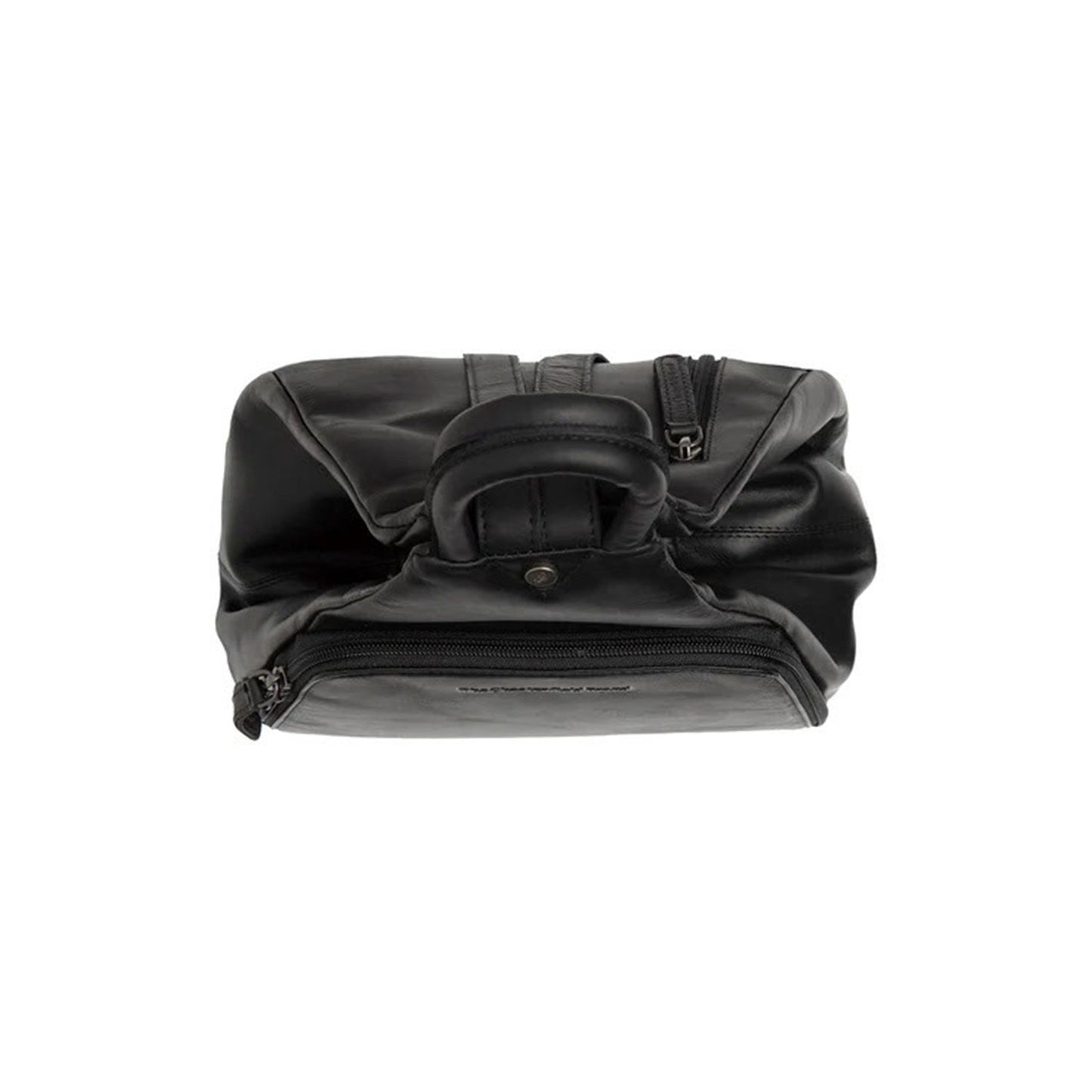 The Chesterfield Brand Howard Backpack black