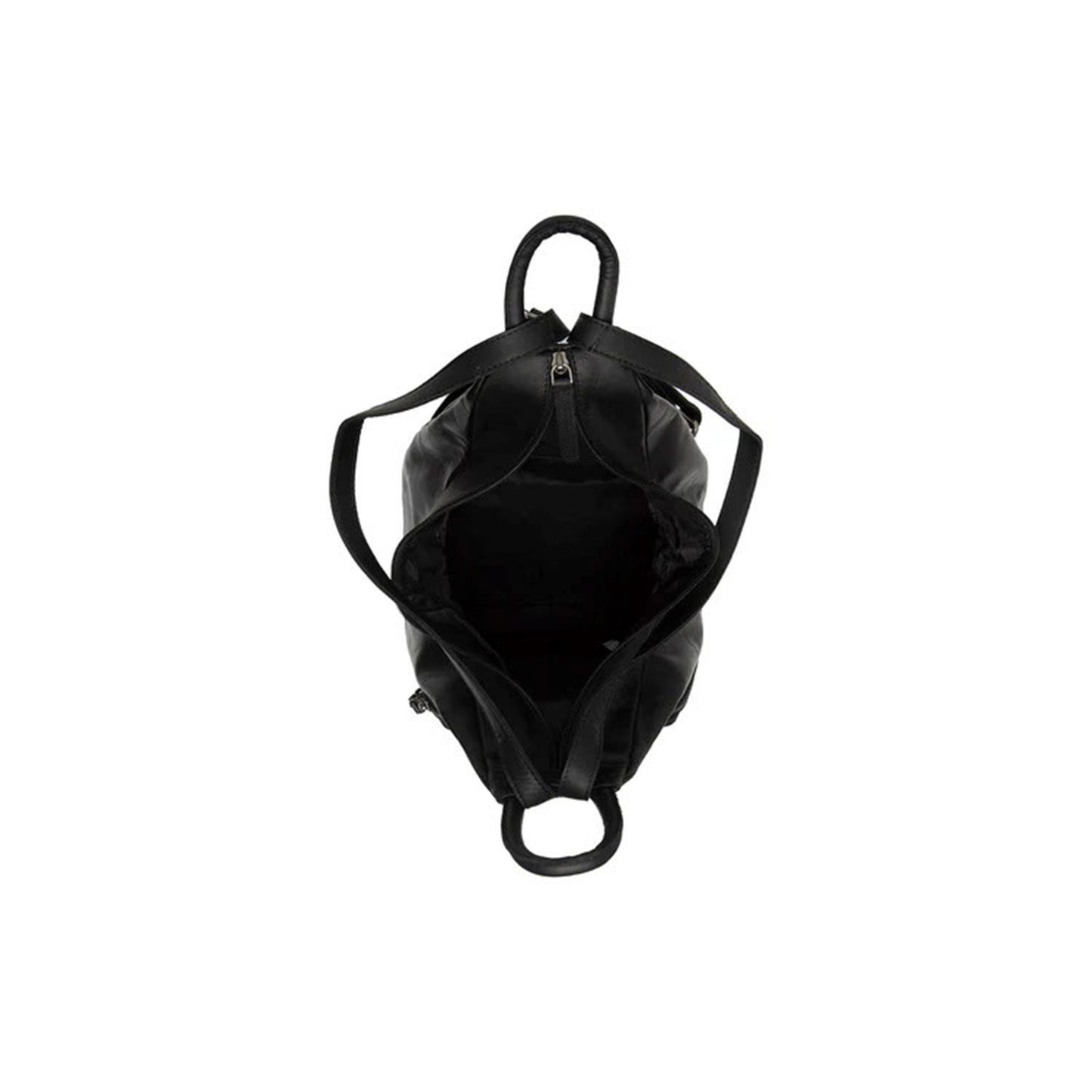 The Chesterfield Brand Howard Backpack black
