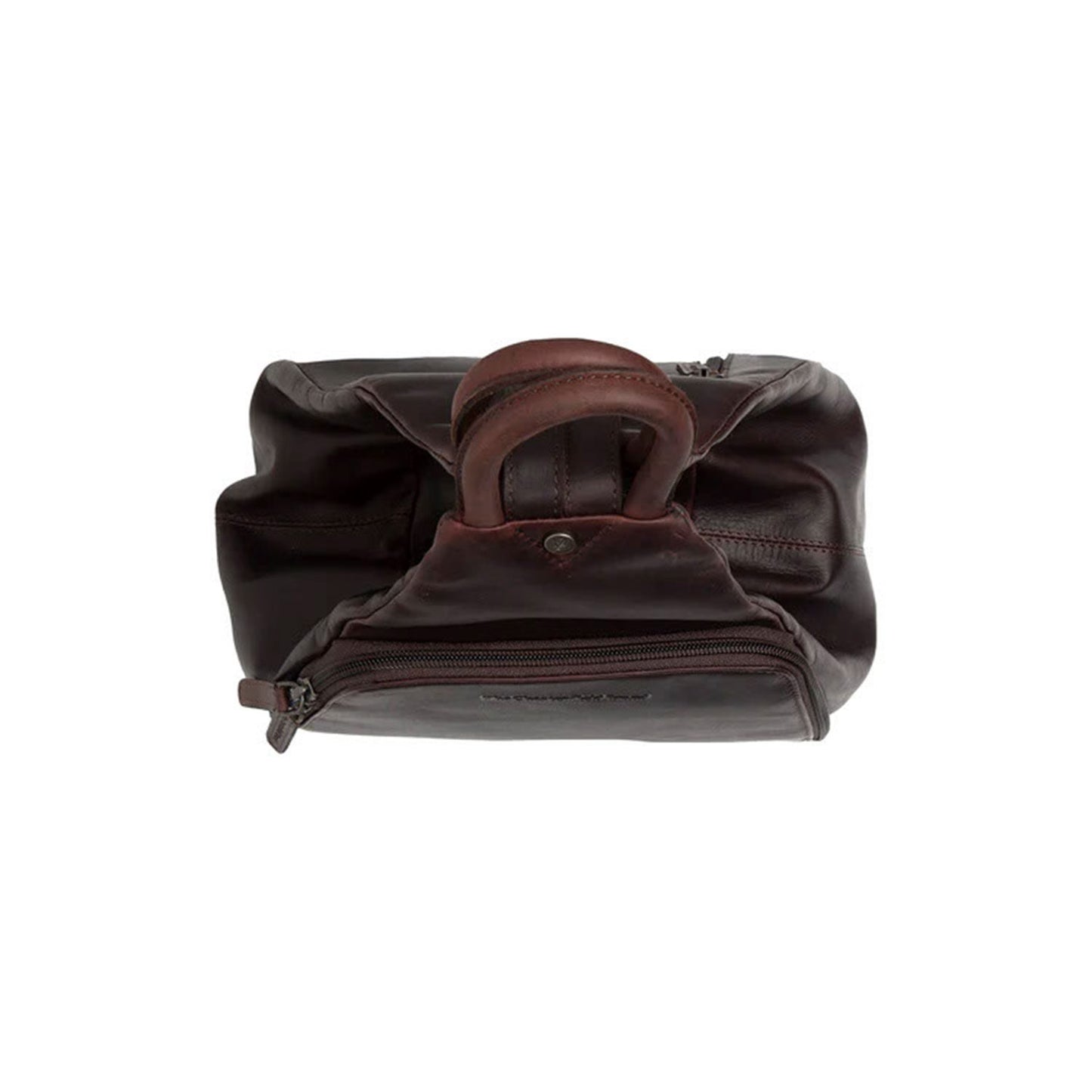 The Chesterfield Brand Howard Backpack brown