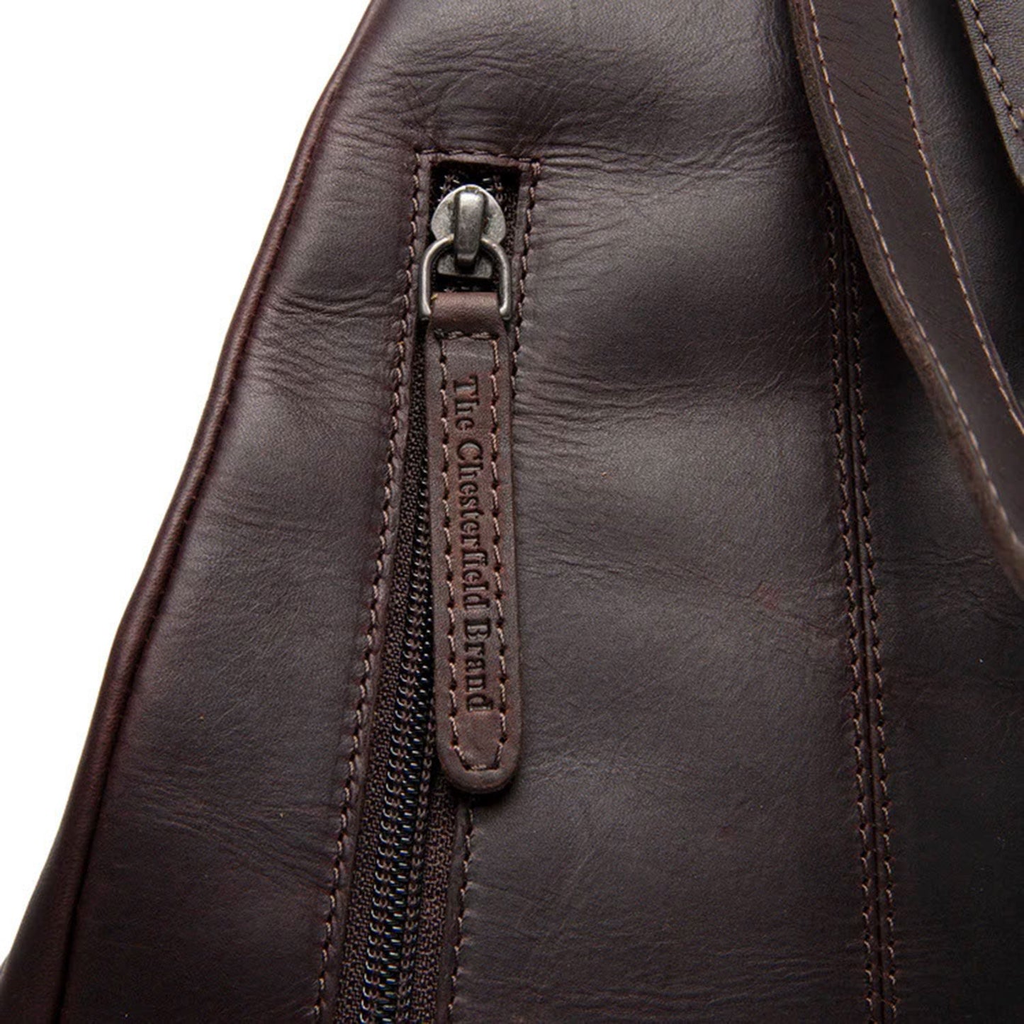 The Chesterfield Brand Howard Backpack brown