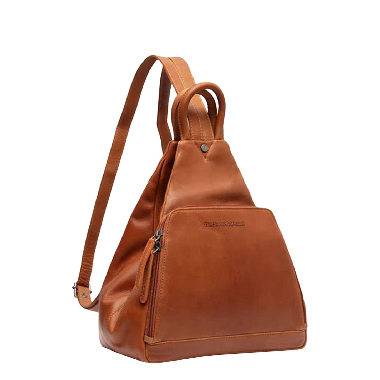 The Chesterfield Brand Howard Backpack cognac