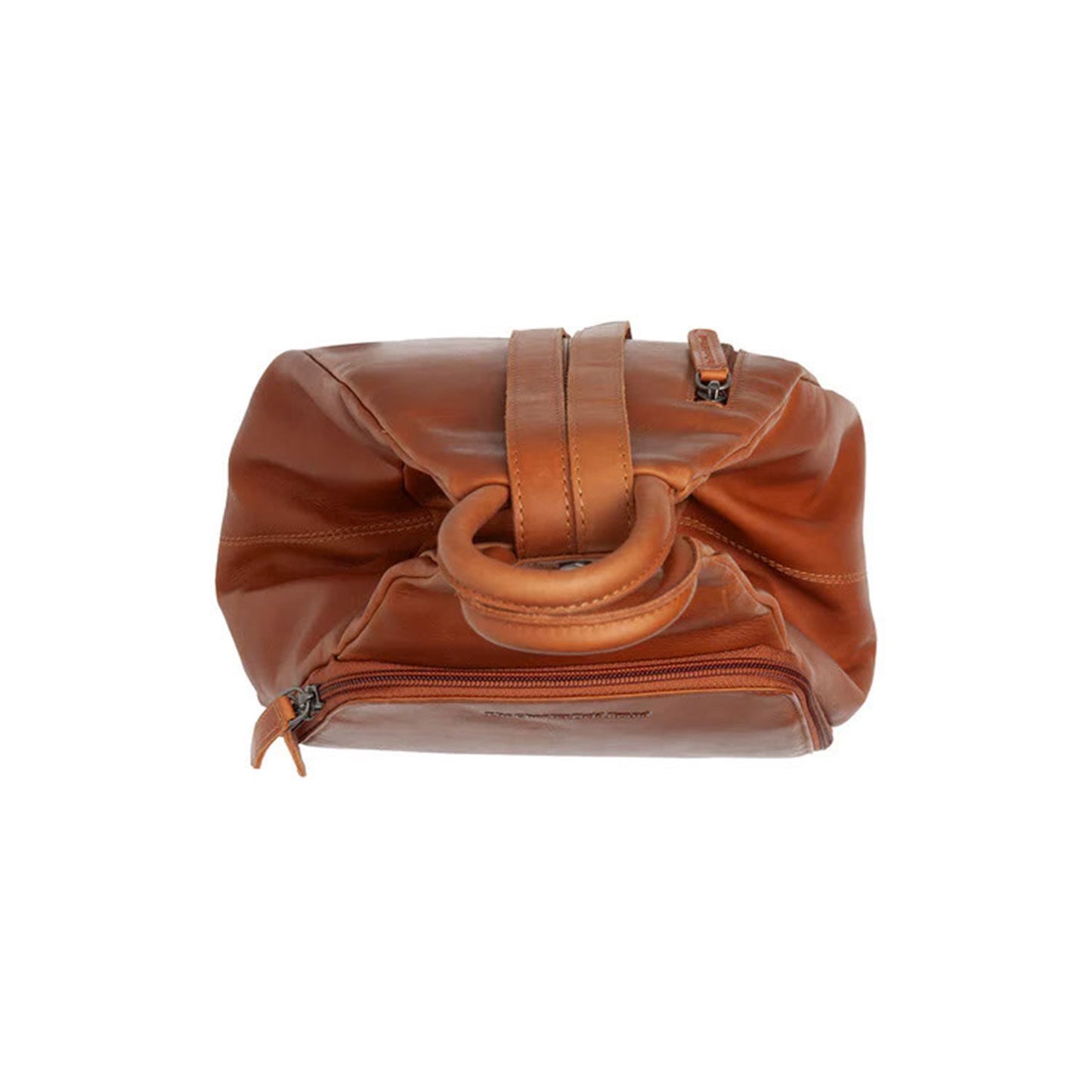 The Chesterfield Brand Howard Backpack cognac