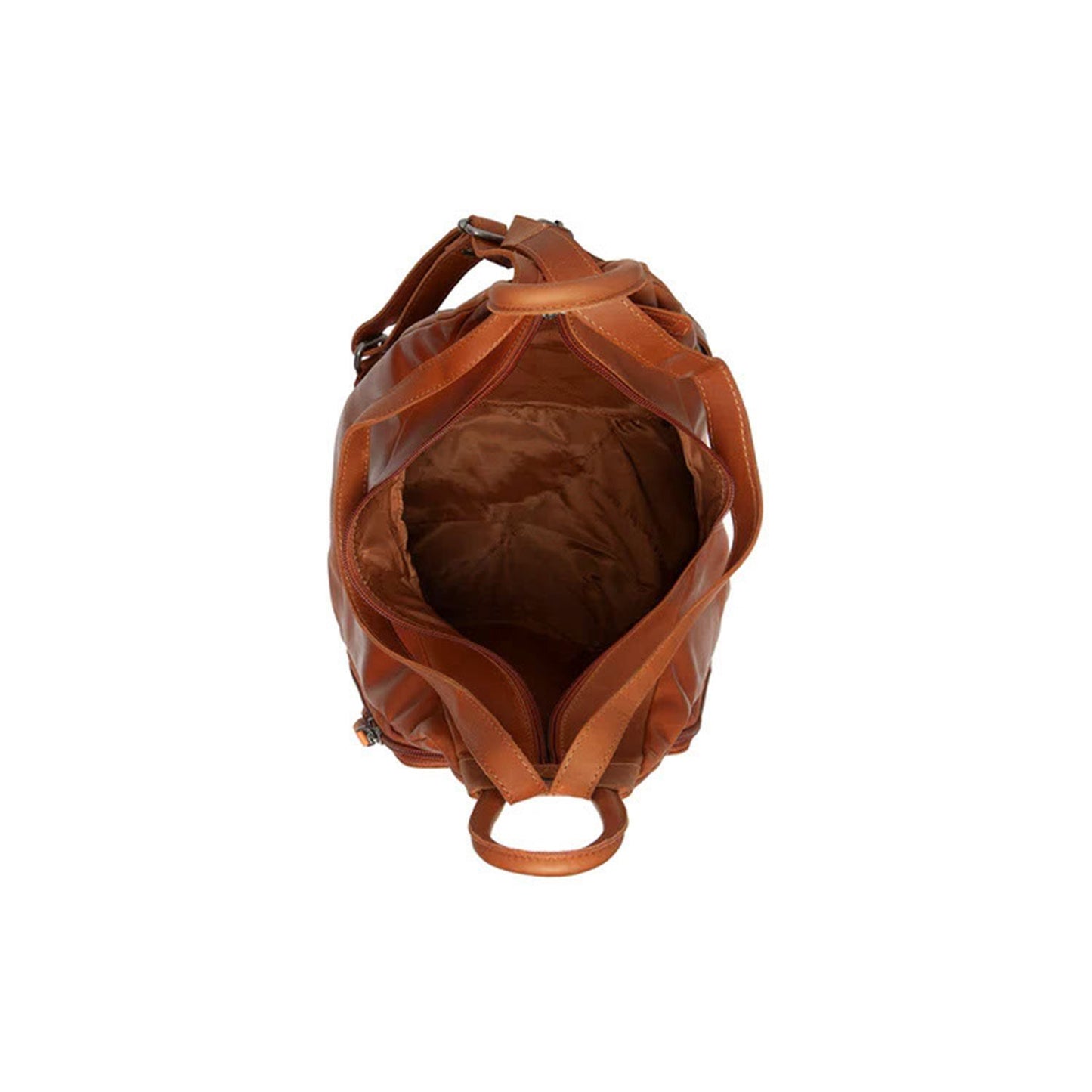 The Chesterfield Brand Howard Backpack cognac