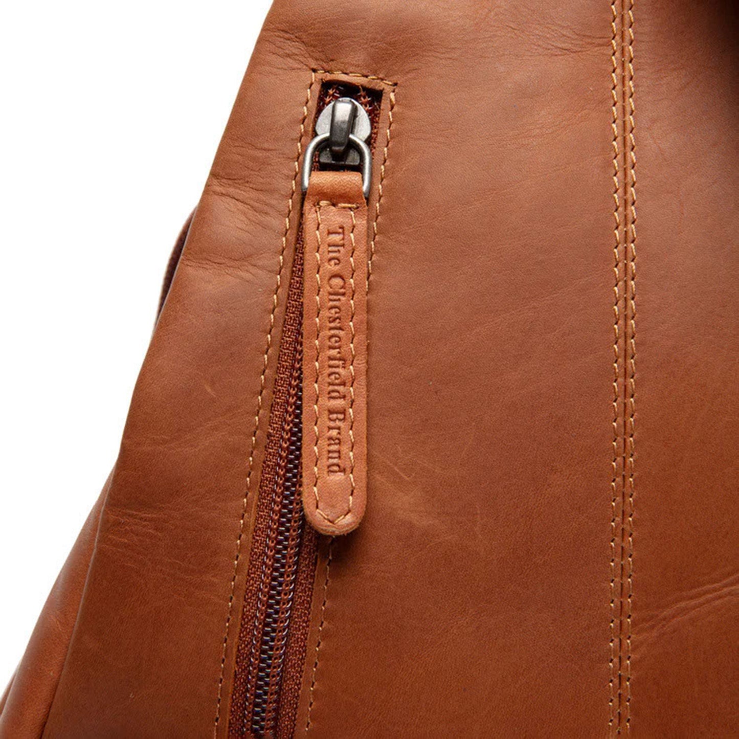 The Chesterfield Brand Howard Backpack cognac