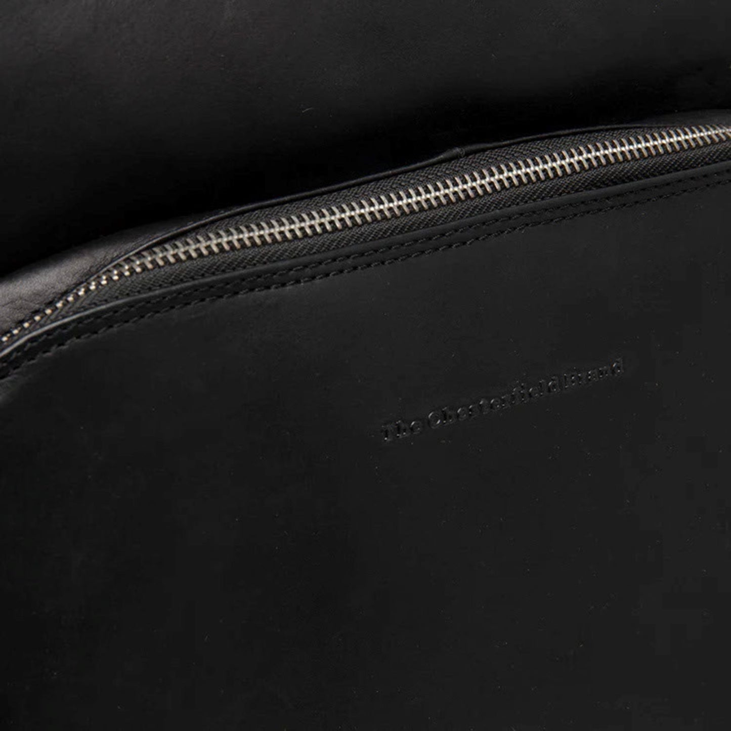 The Chesterfield Brand Nicola Backpack black