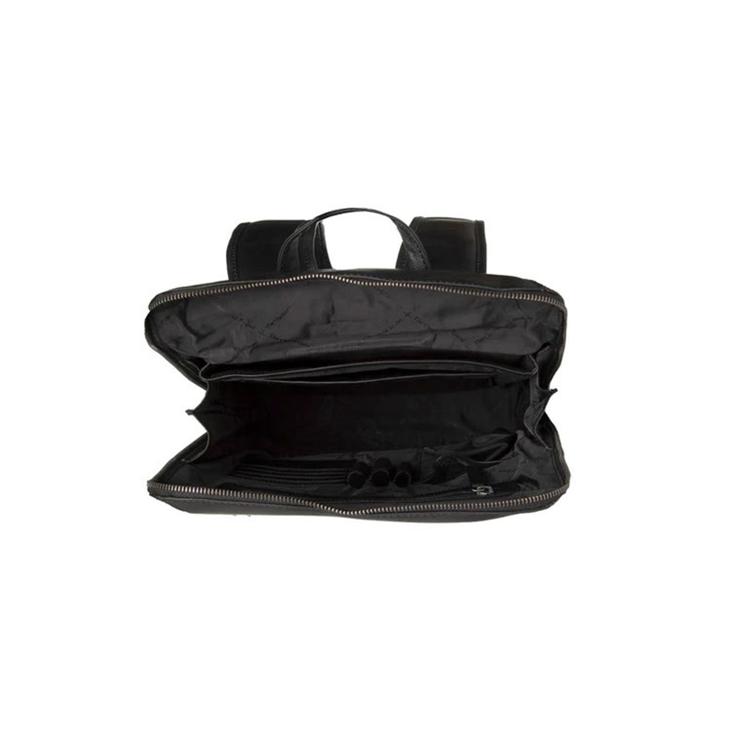 The Chesterfield Brand Filmore Backpack black