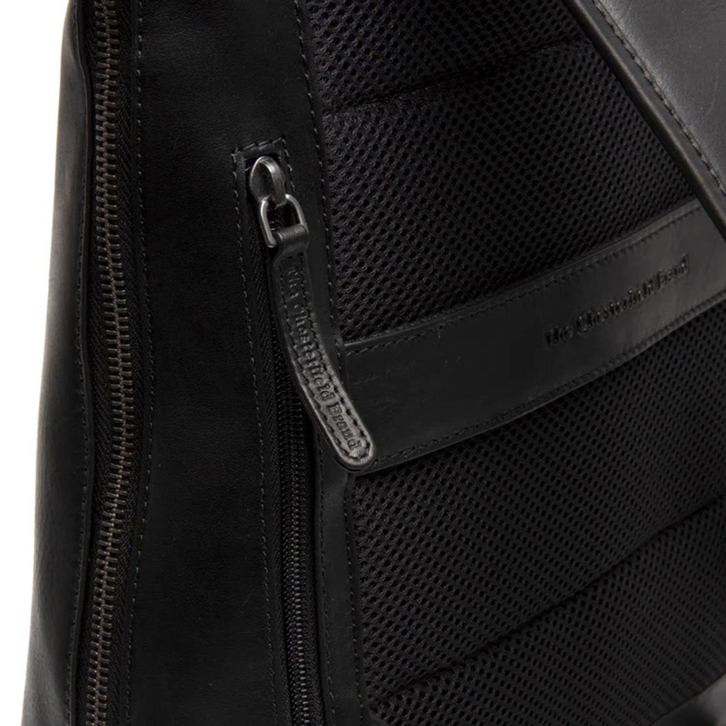 The Chesterfield Brand Filmore Backpack black