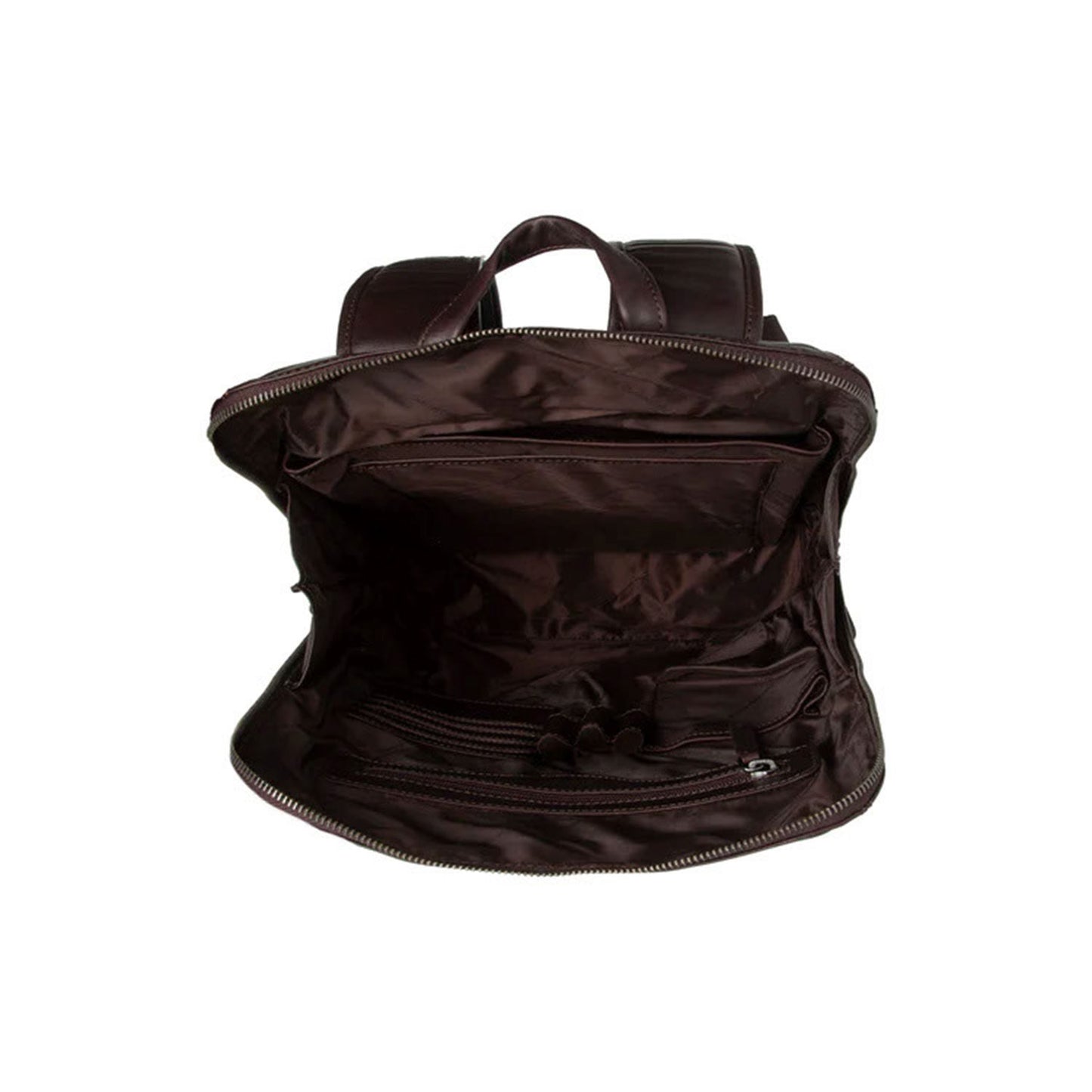 The Chesterfield Brand Filmore Backpack brown