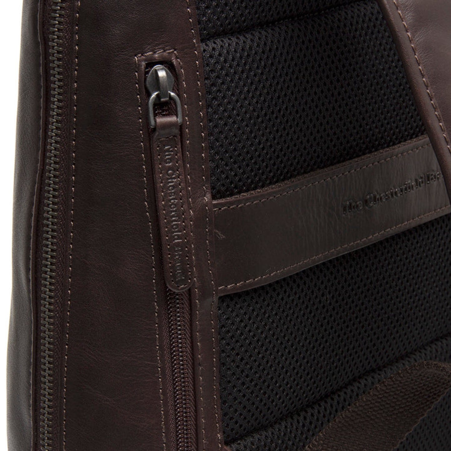 The Chesterfield Brand Filmore Backpack brown