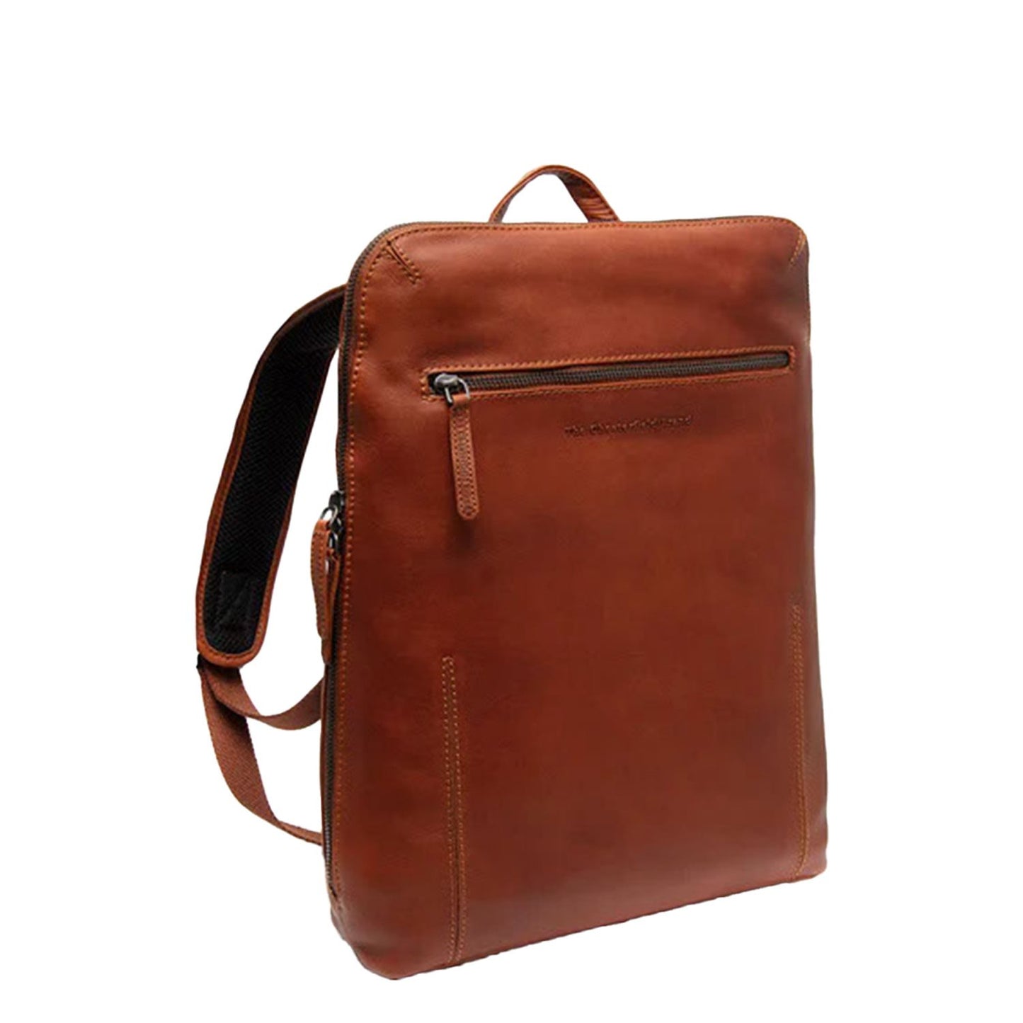 The Chesterfield Brand Filmore Backpack cognac