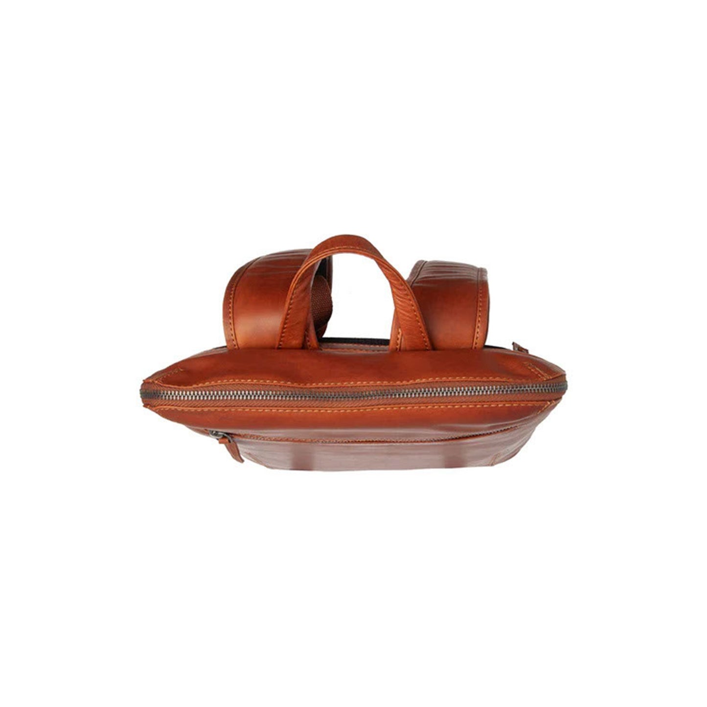 The Chesterfield Brand Filmore Backpack cognac