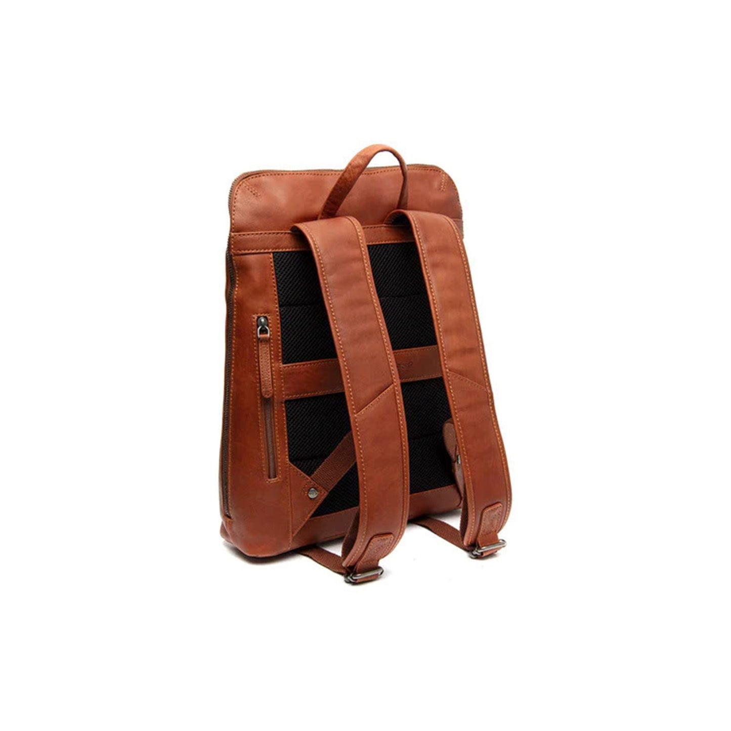 The Chesterfield Brand Filmore Backpack cognac