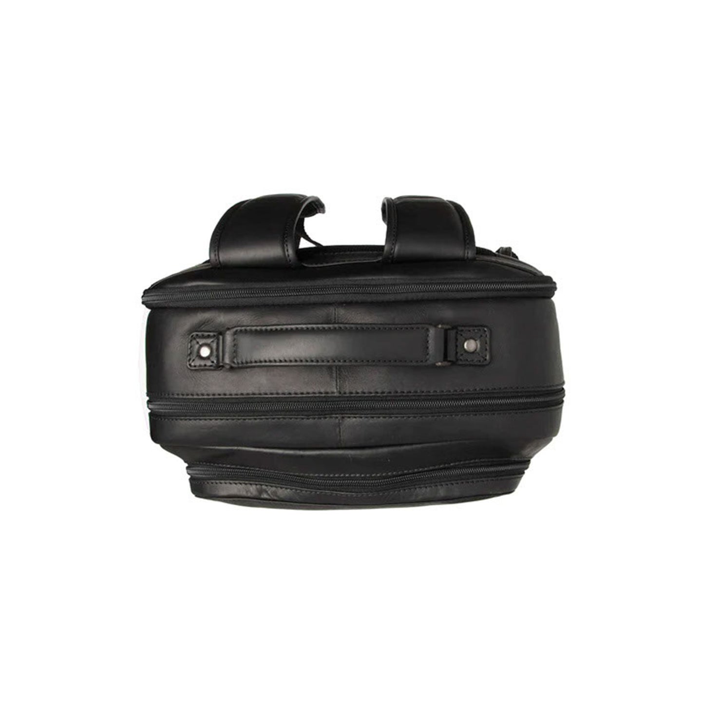 The Chesterfield Brand Lennox Backpack black