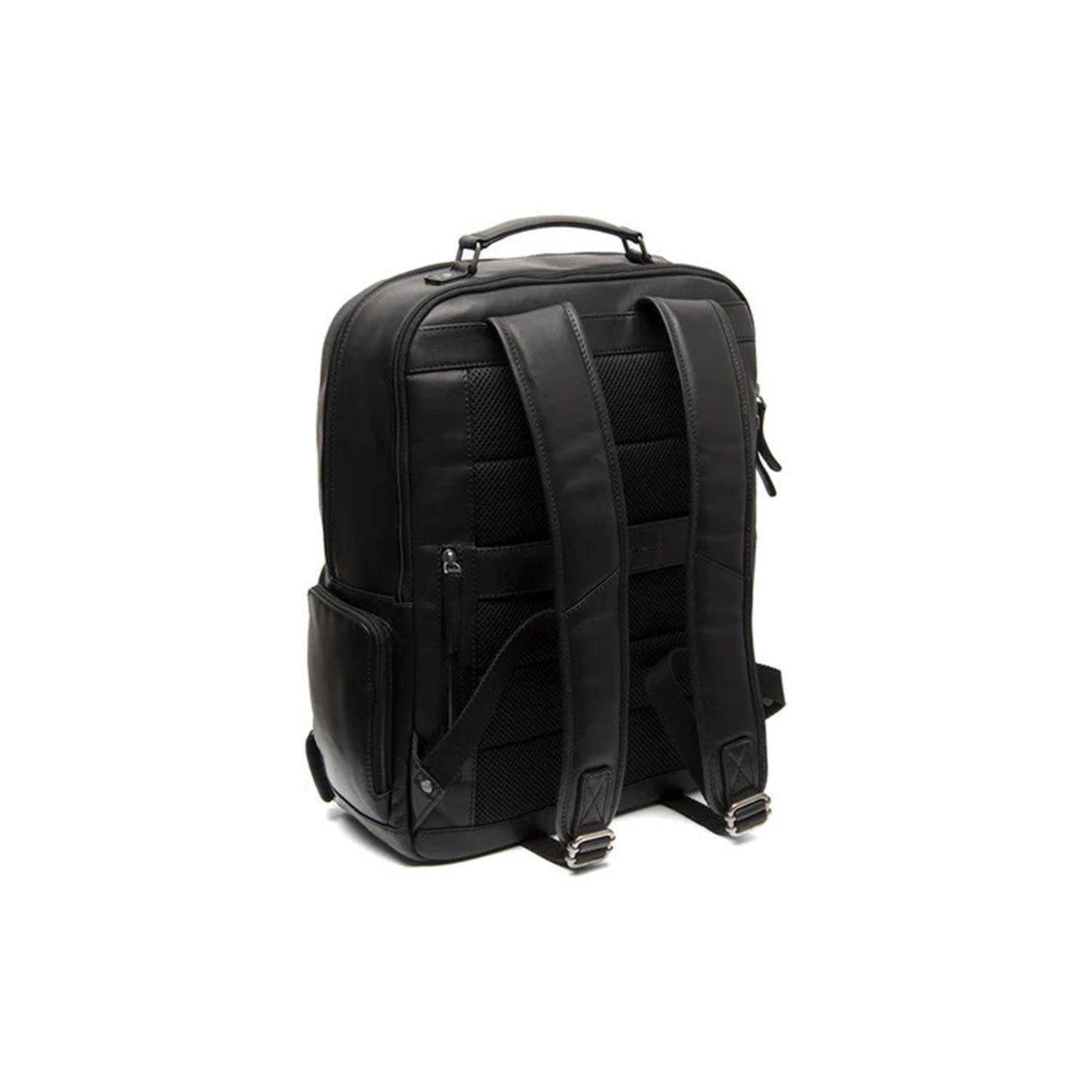 The Chesterfield Brand Lennox Backpack black
