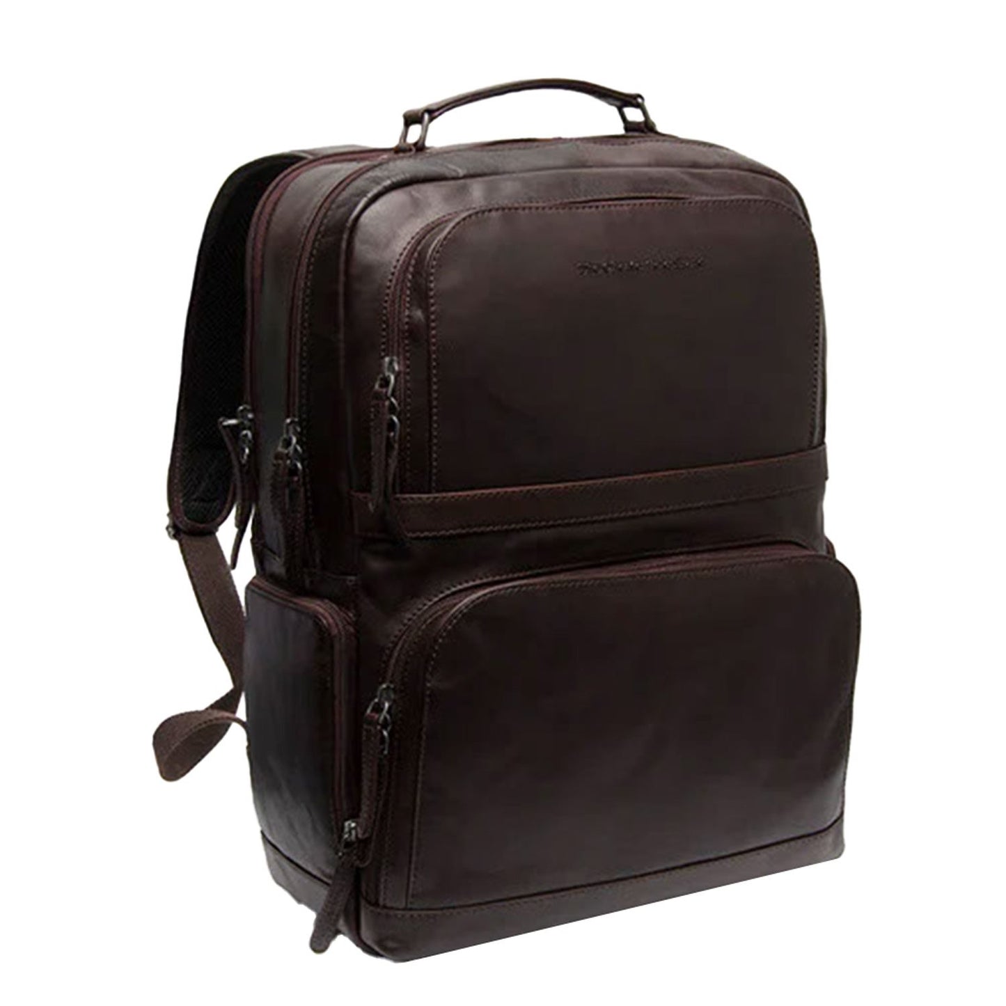 The Chesterfield Brand Lennox Backpack brown
