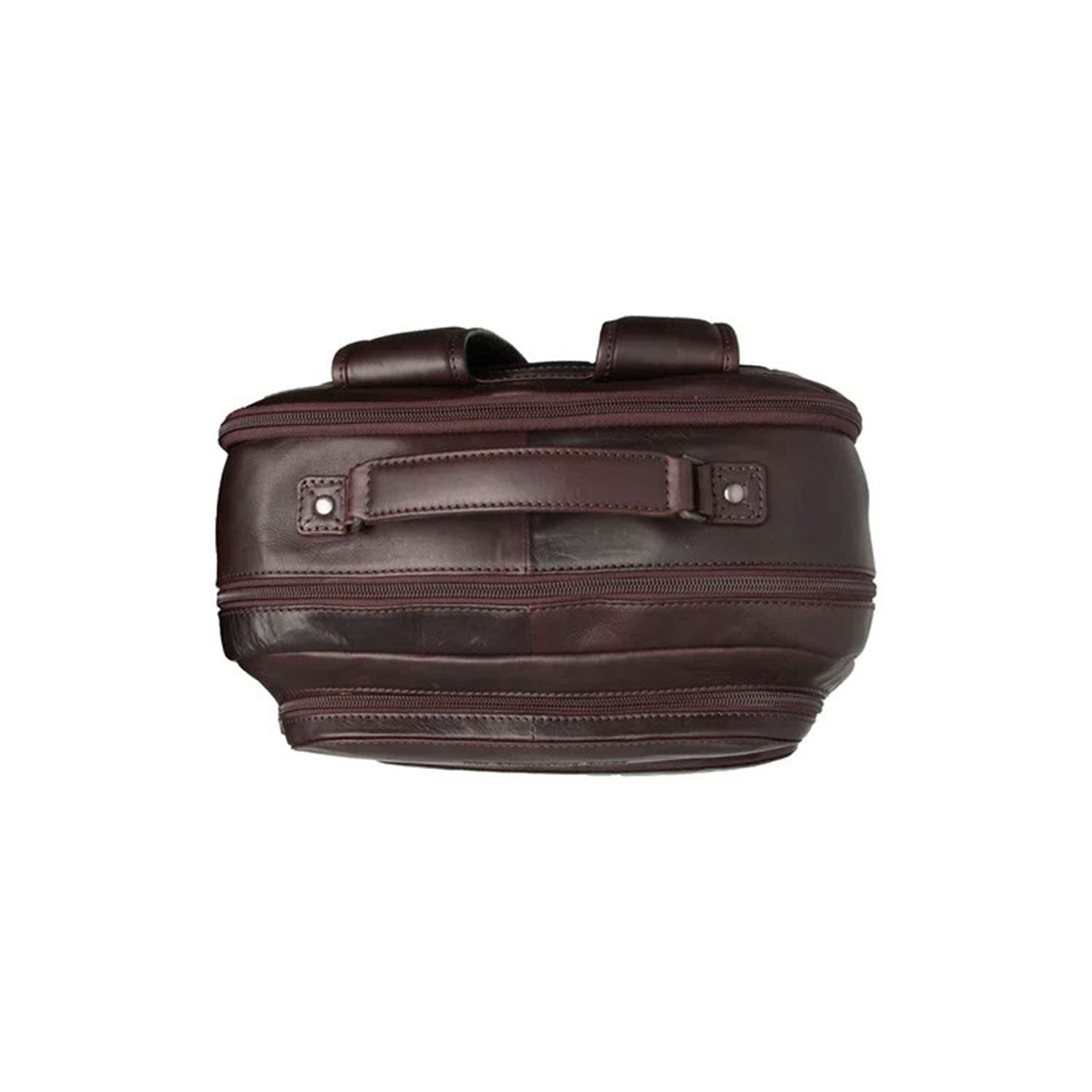 The Chesterfield Brand Lennox Backpack brown