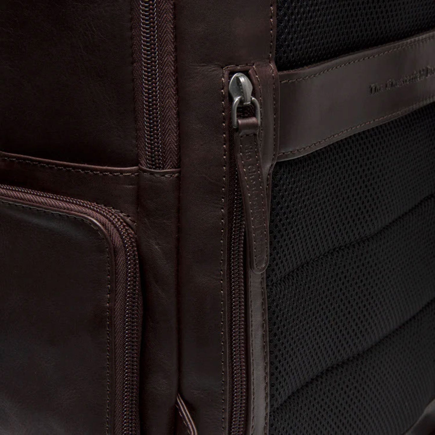 The Chesterfield Brand Lennox Backpack brown