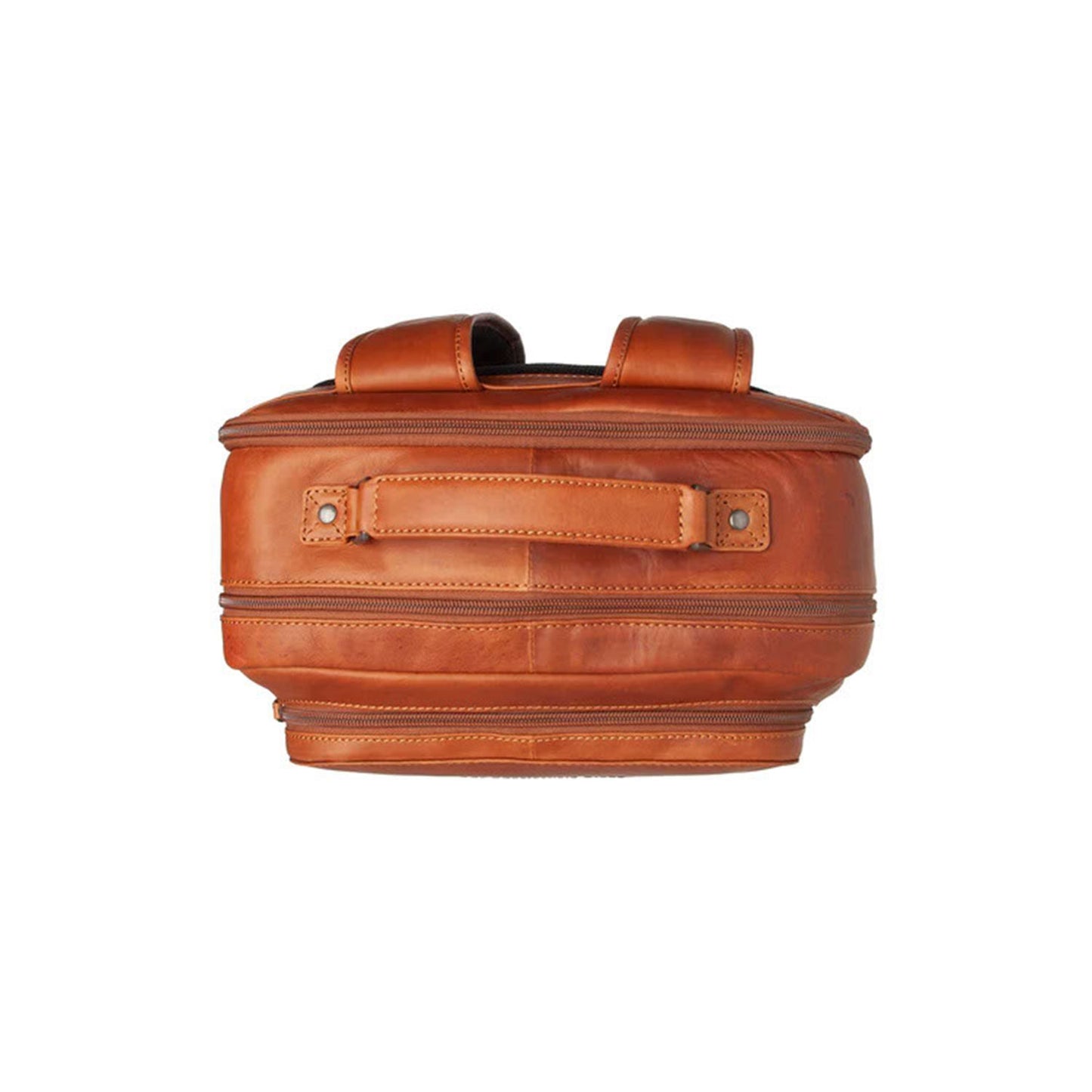 The Chesterfield Brand Lennox Backpack cognac