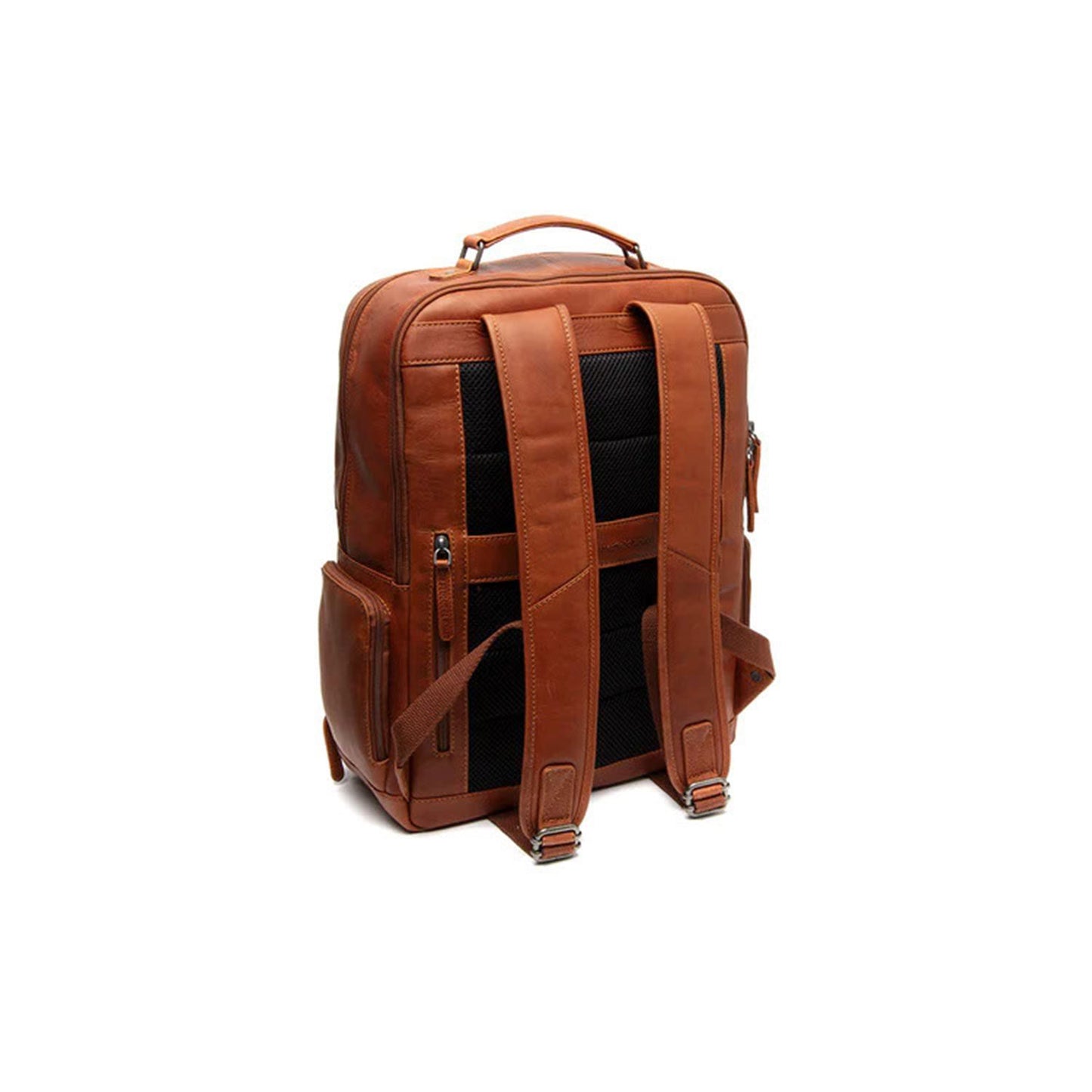 The Chesterfield Brand Lennox Backpack cognac