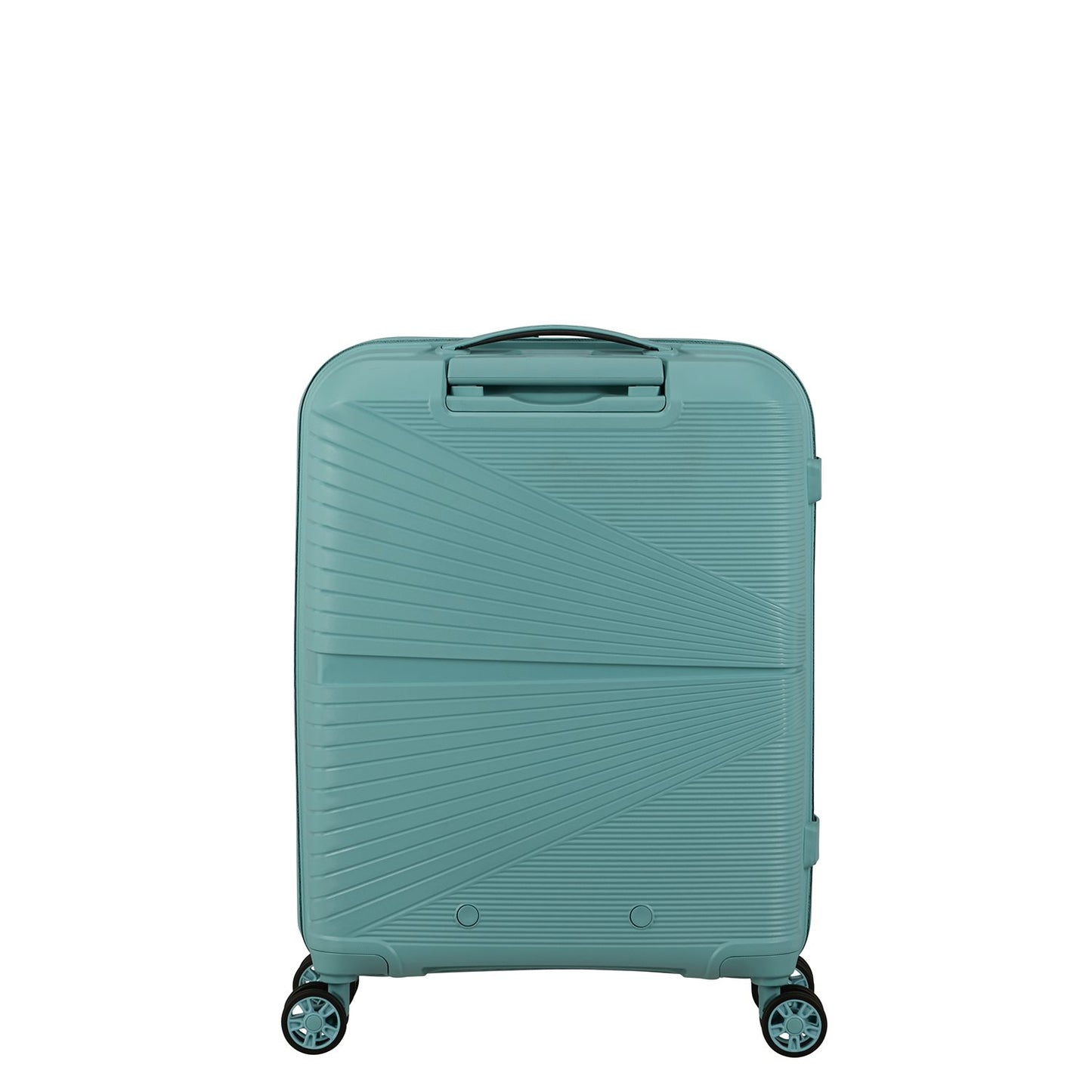 American Tourister Airconic Spinner 55/20 TSA dusty turquoise