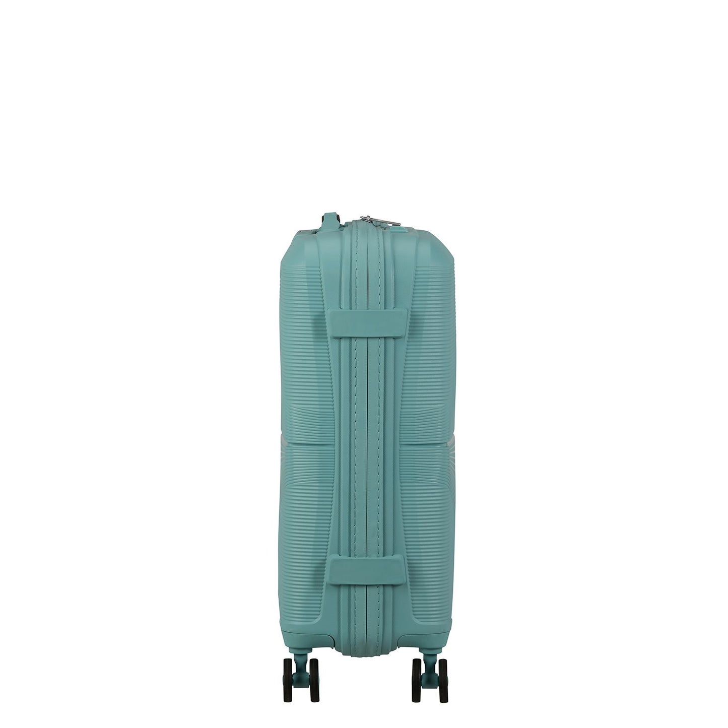 American Tourister Airconic Spinner 55/20 TSA dusty turquoise