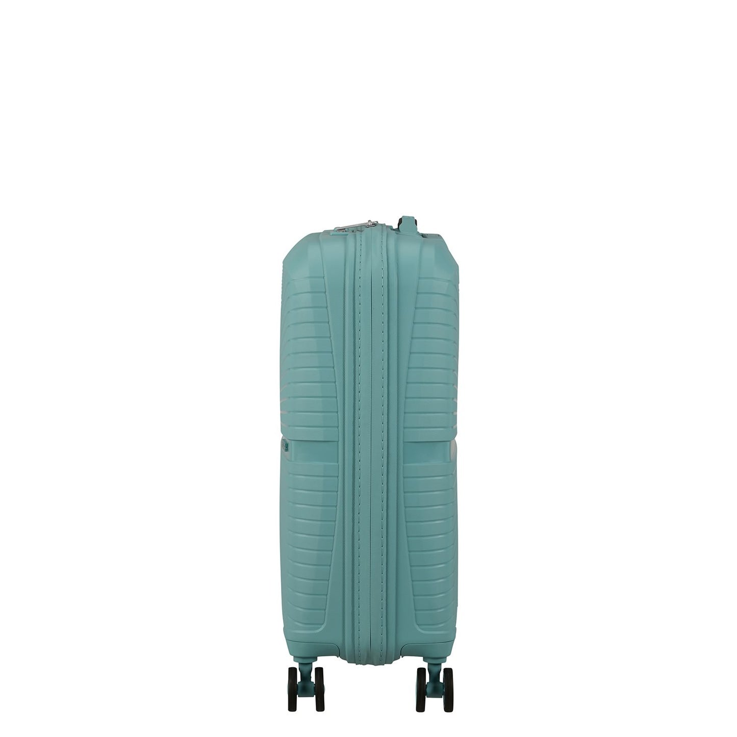 American Tourister Airconic Spinner 55/20 TSA dusty turquoise