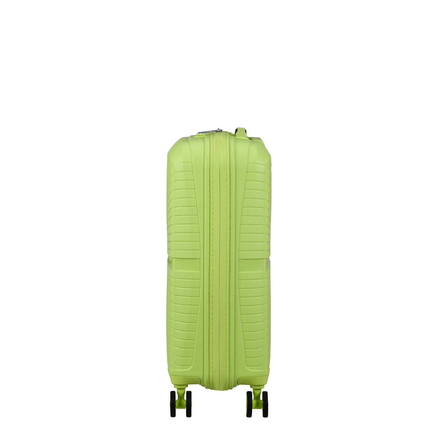 American Tourister Airconic Spinner 55/20 TSA electric lime