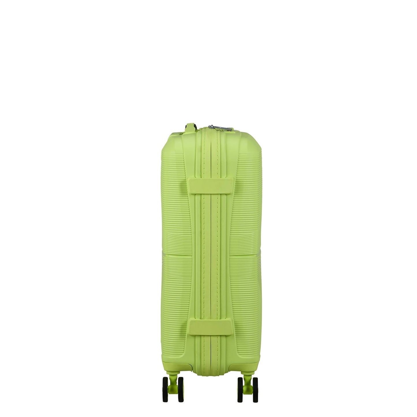 American Tourister Airconic Spinner 55/20 TSA electric lime