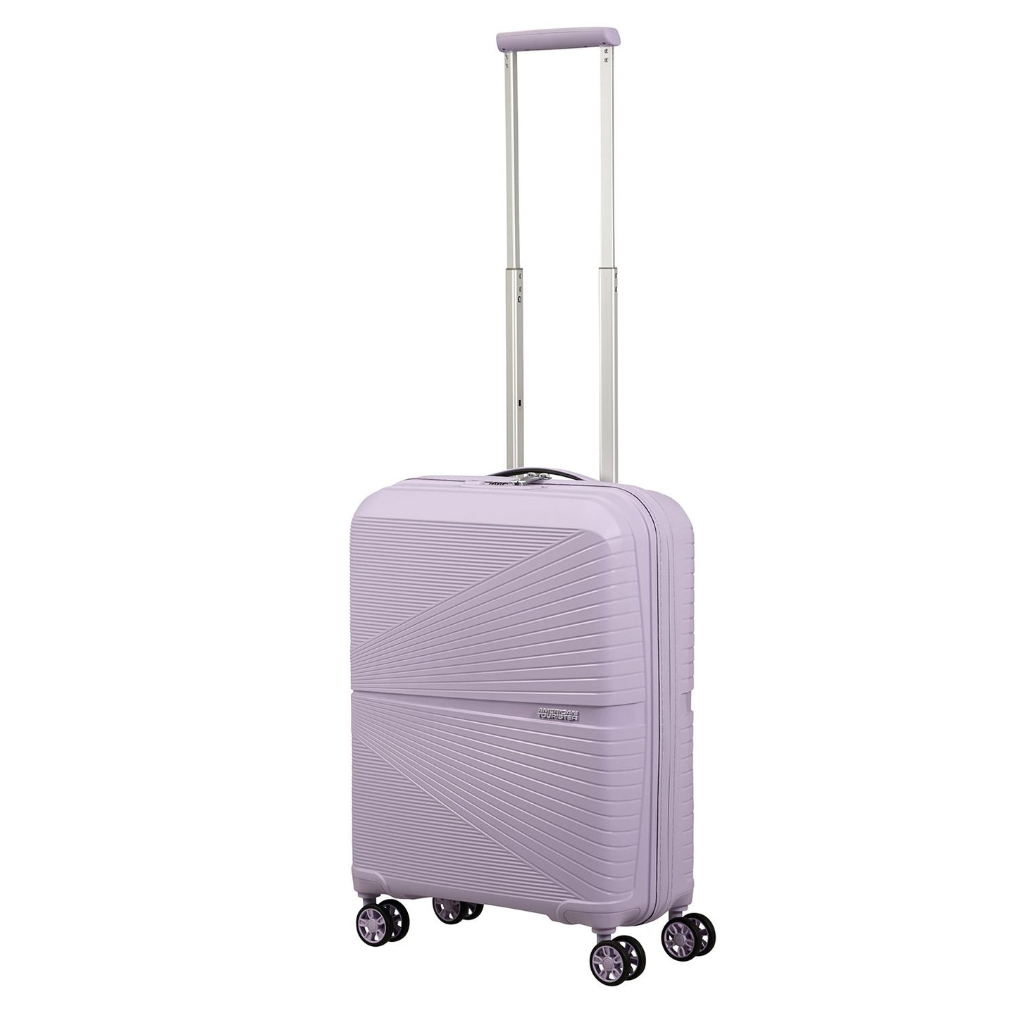 American Tourister Airconic Spinner 55/20 TSA stormy lilac
