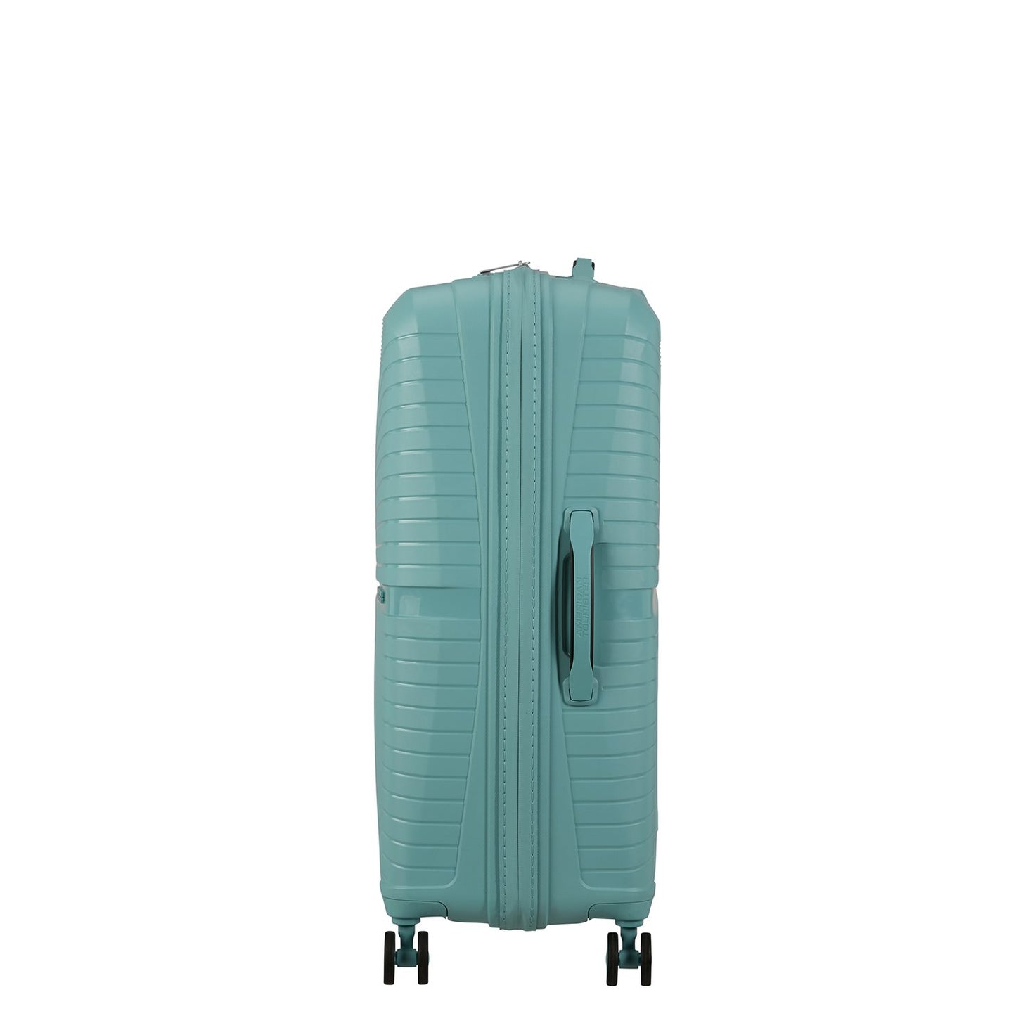 American Tourister Airconic Spinner 67/24 TSA dusty turquoise