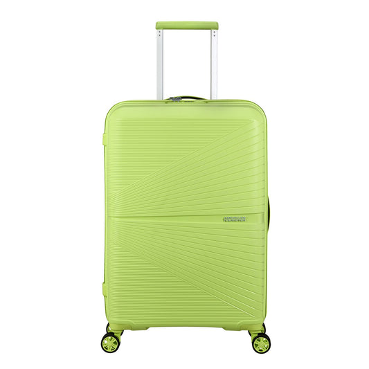 American Tourister Airconic Spinner 67/24 TSA electric lime