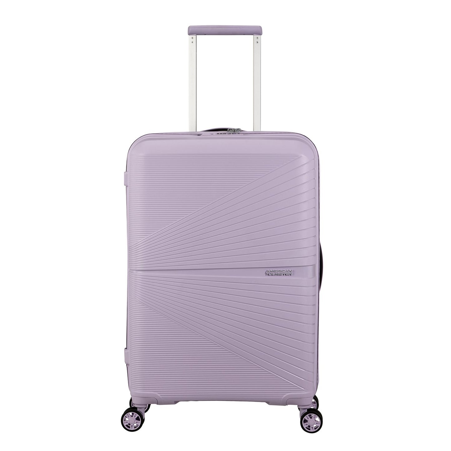American Tourister Airconic Spinner 67/24 TSA stormy lilac