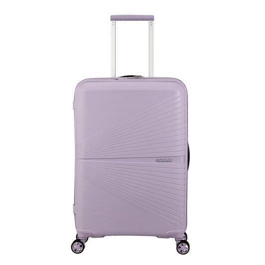 American Tourister Airconic Spinner 67/24 TSA stormy lilac