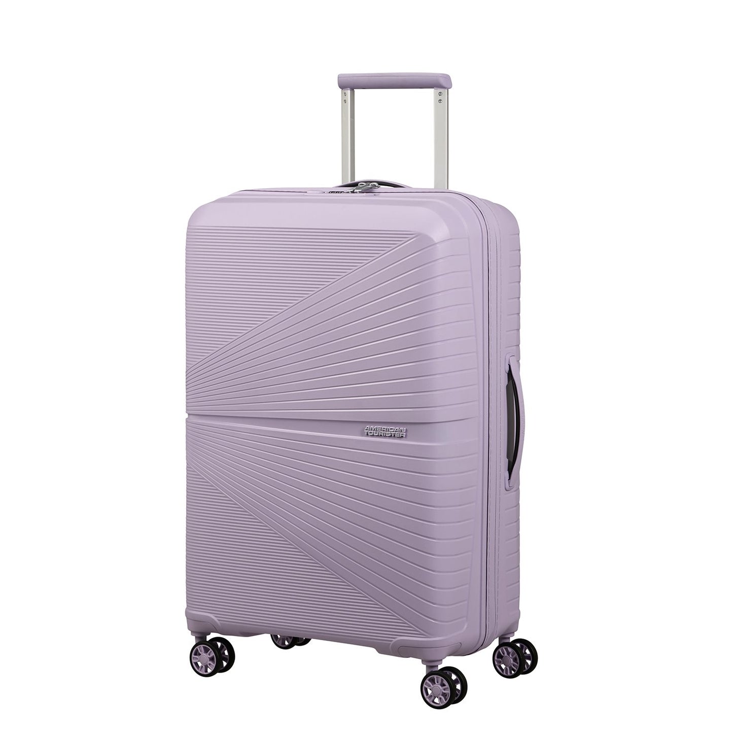 American Tourister Airconic Spinner 67/24 TSA stormy lilac