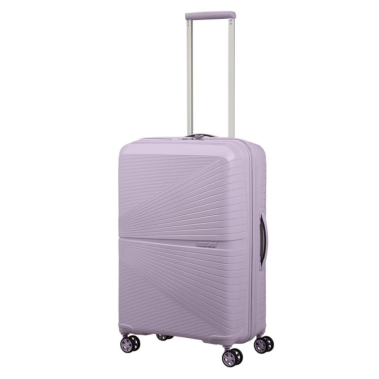American Tourister Airconic Spinner 67/24 TSA stormy lilac